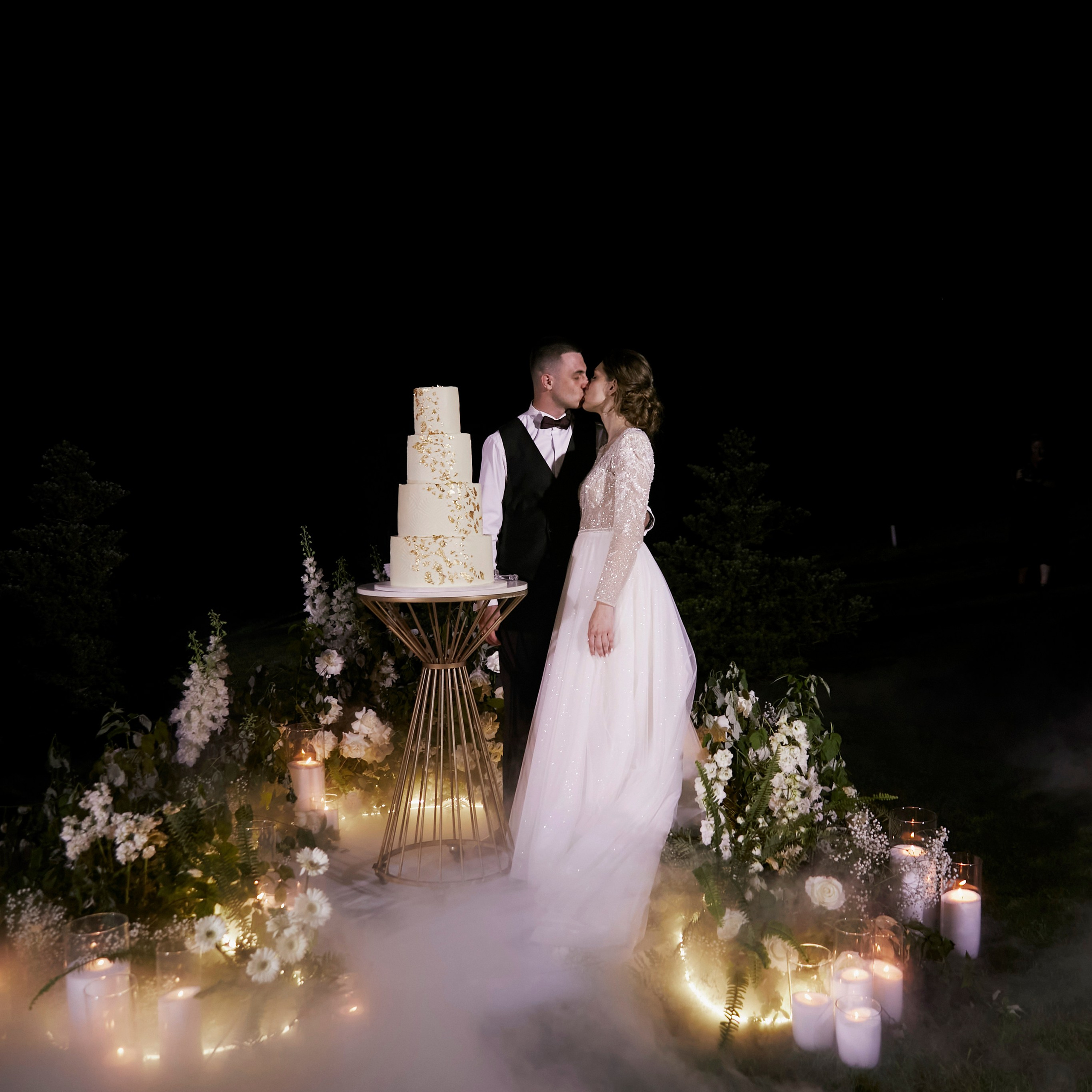 Denis & Tatiana | Russia, Dmitrov