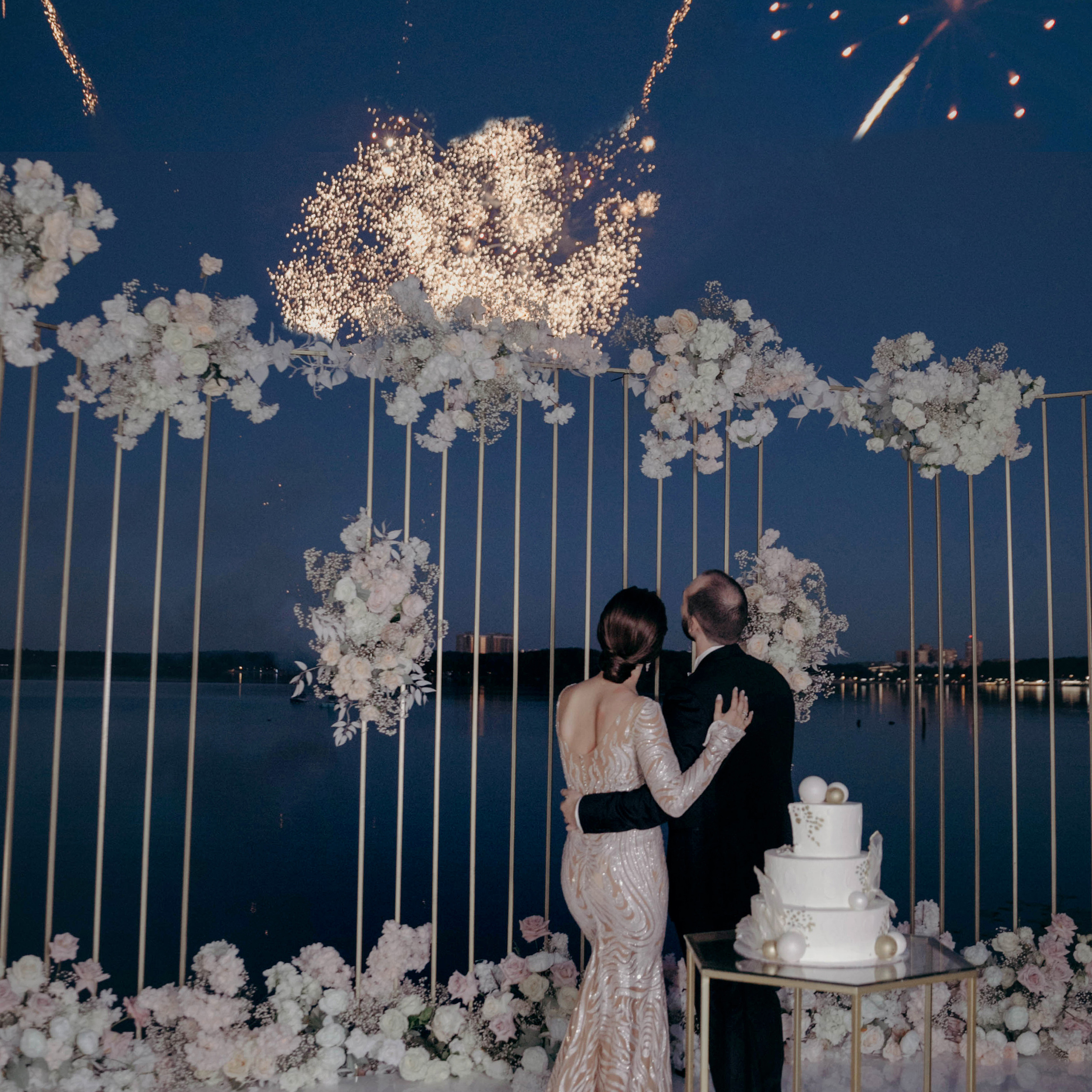 Leon & Tanya | Russia, Moscow region