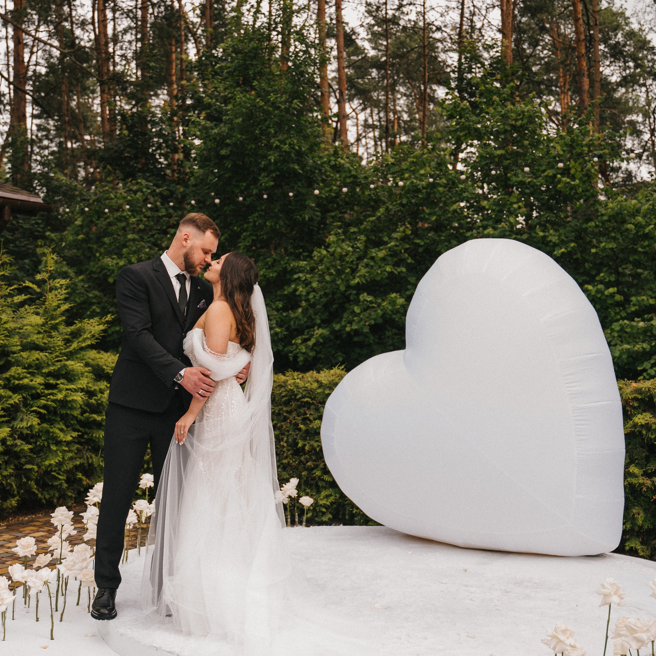 Светлана и&nbsp;Константин