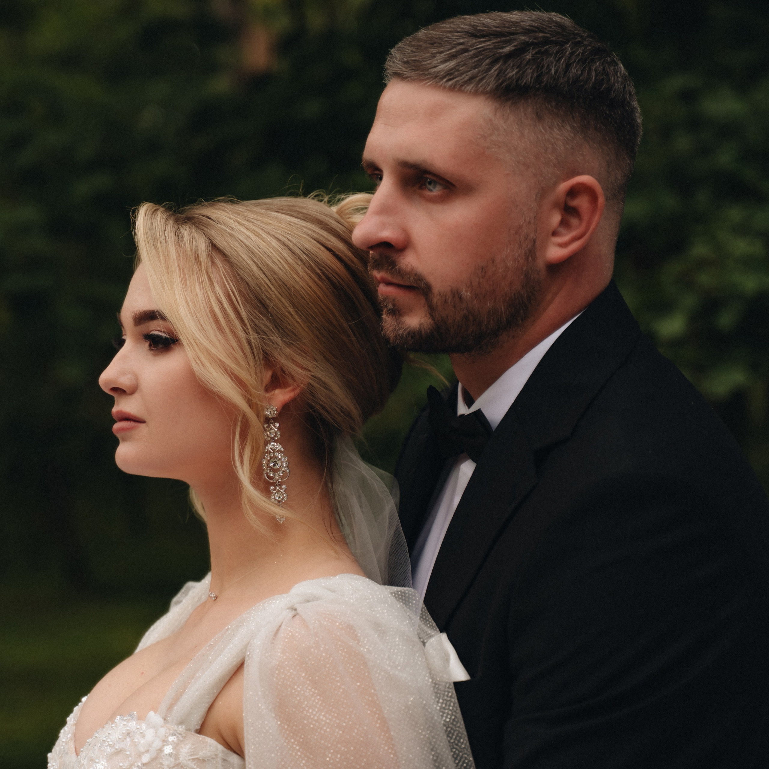 Елена и&nbsp;Юрий