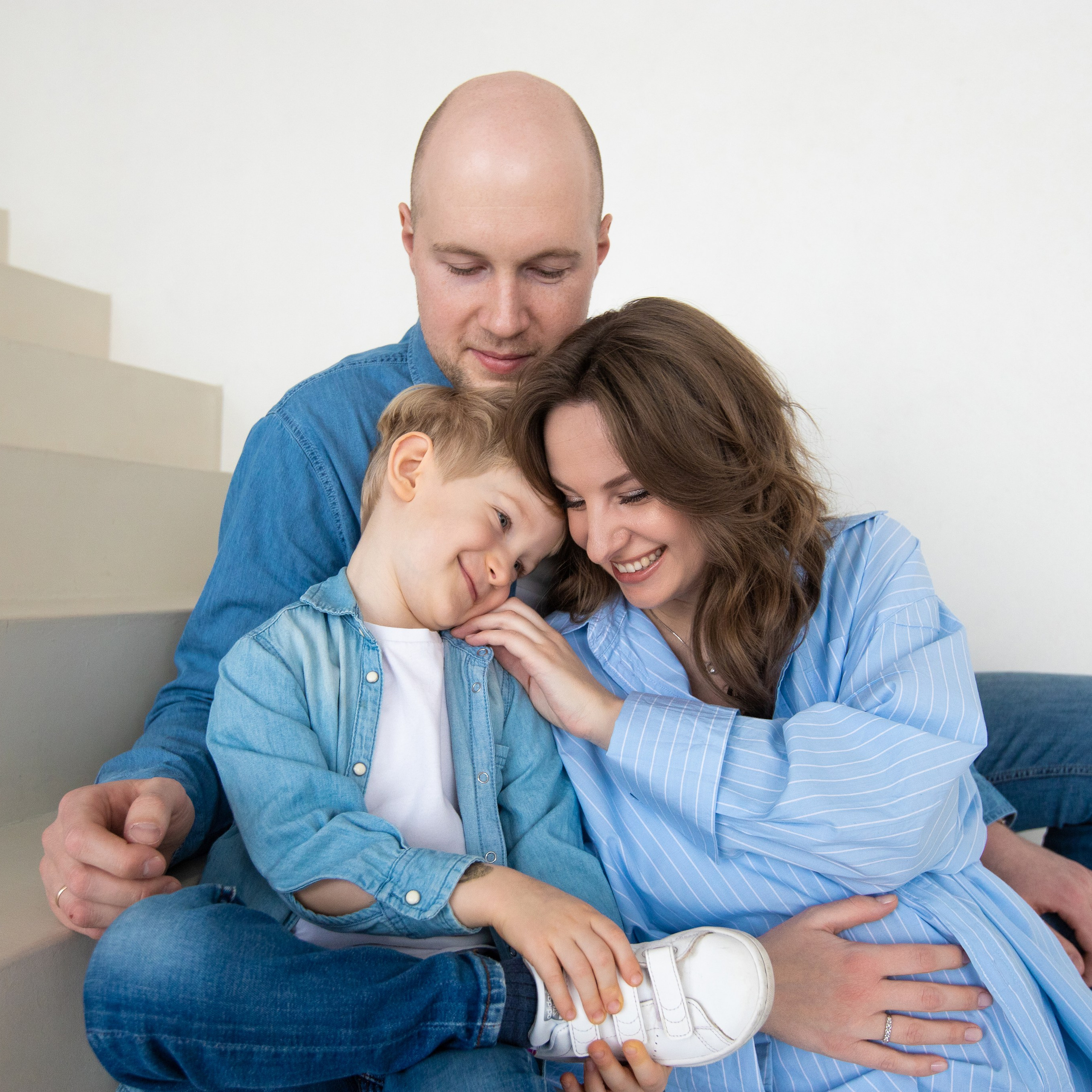 Отзывы. Репортажный и портретный фотограф в Челябинске Панов Павел