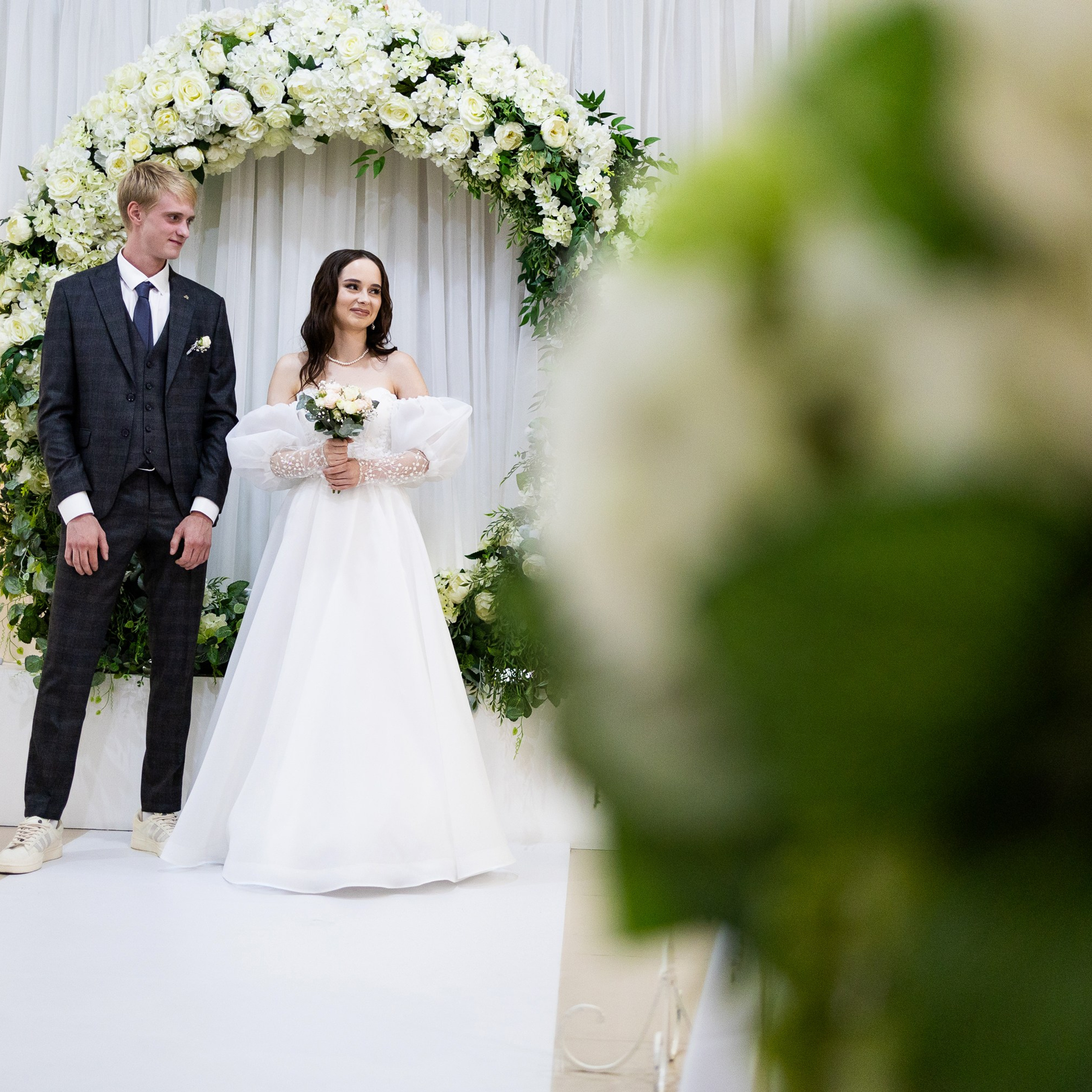 Отзывы. Репортажный и портретный фотограф в Челябинске Панов Павел