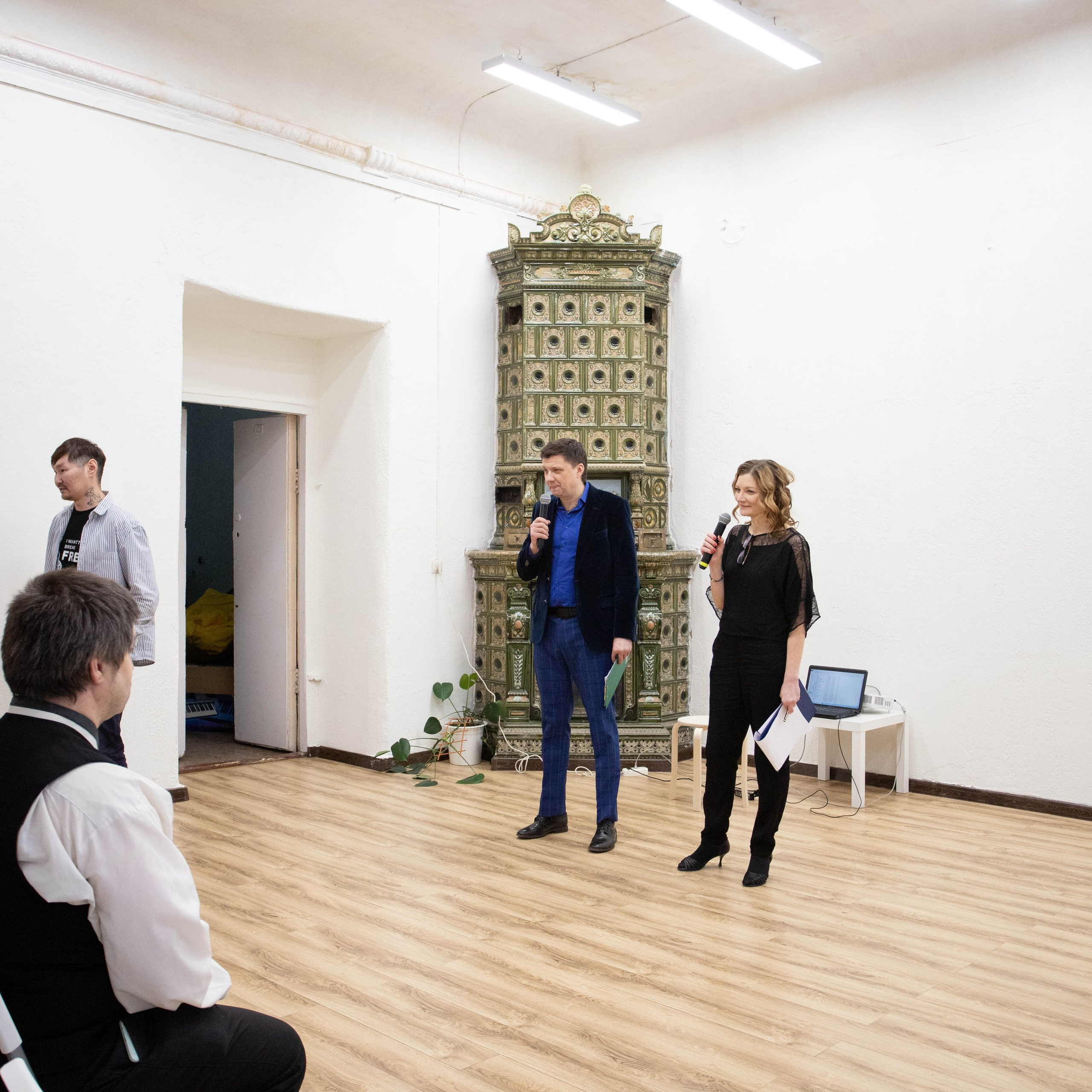 Отзывы. Главная