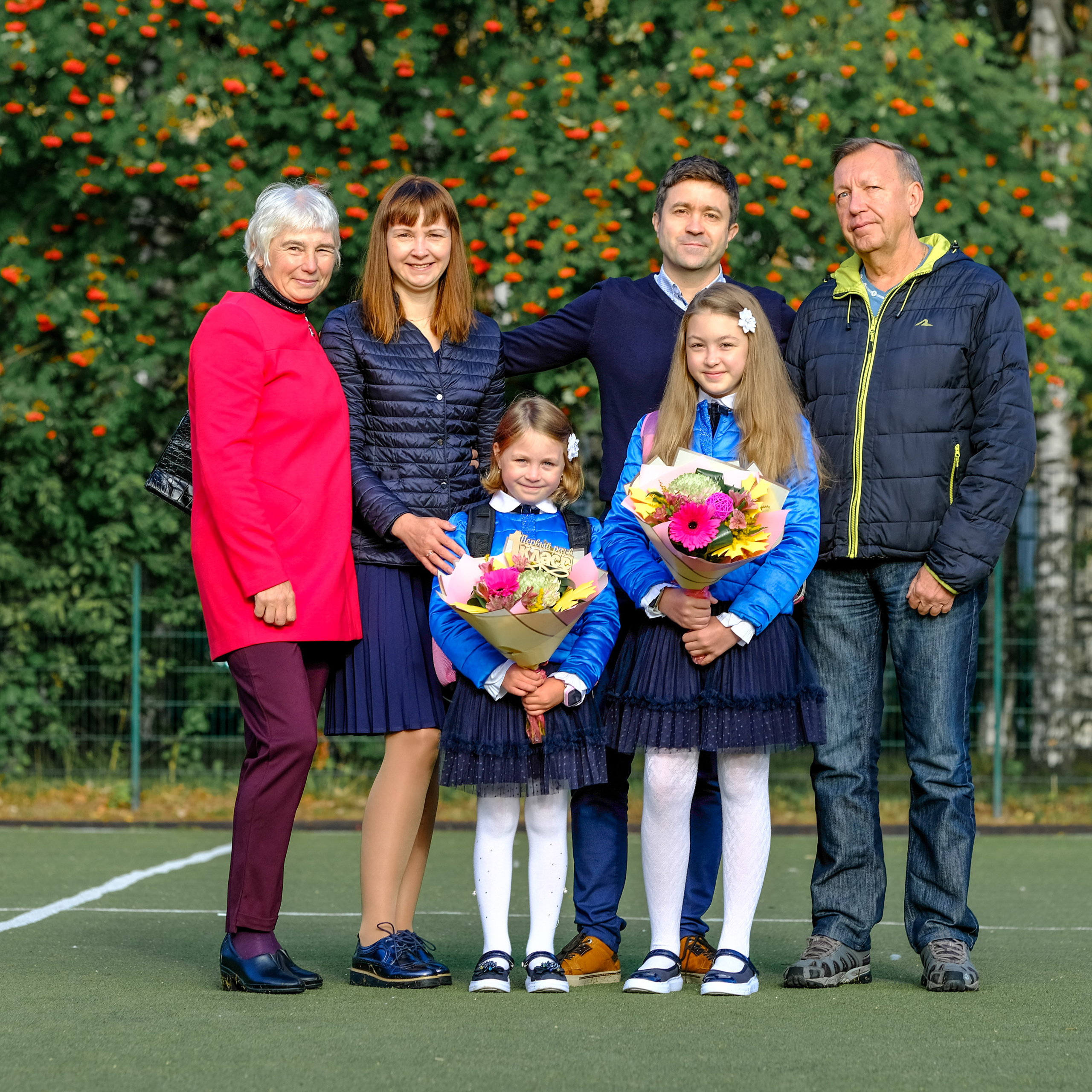 Отзывы. Главная