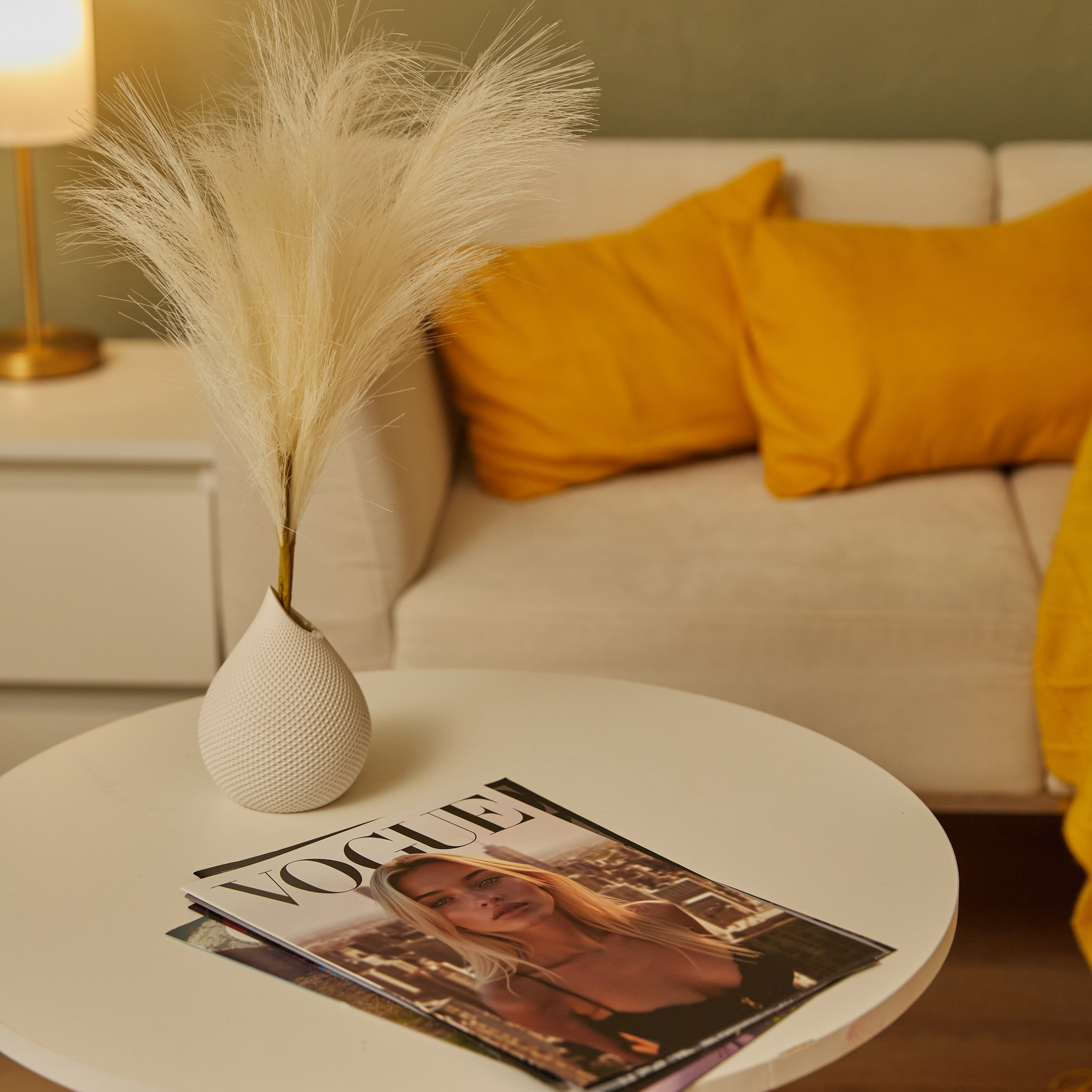 Интерьер студии