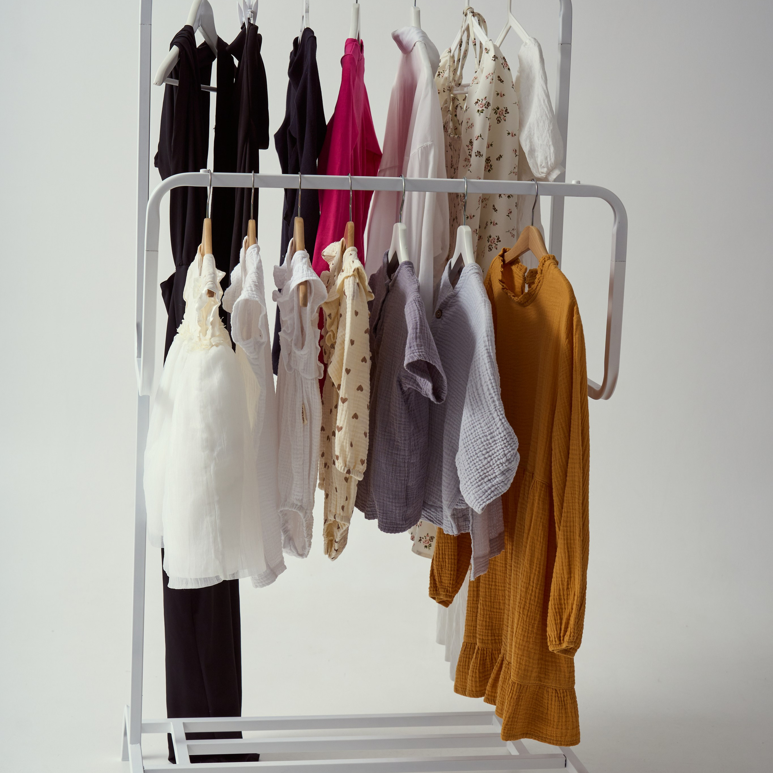 Съемочный гардероб детский