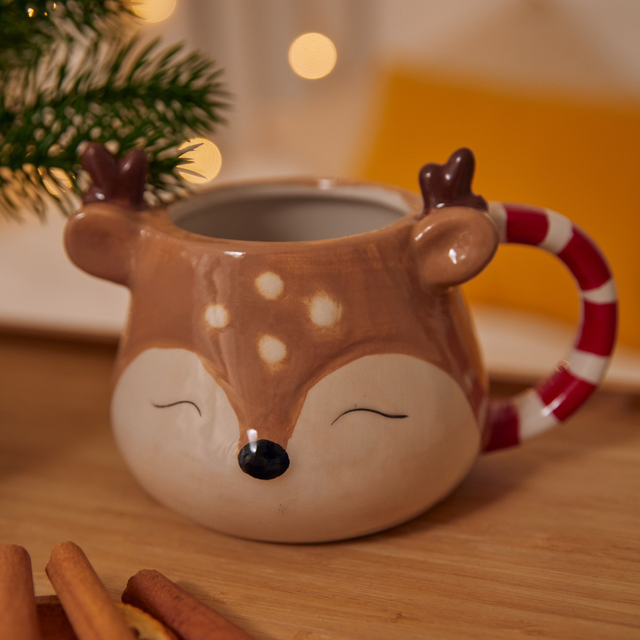 Новогодние локации (до 12 января 2026)