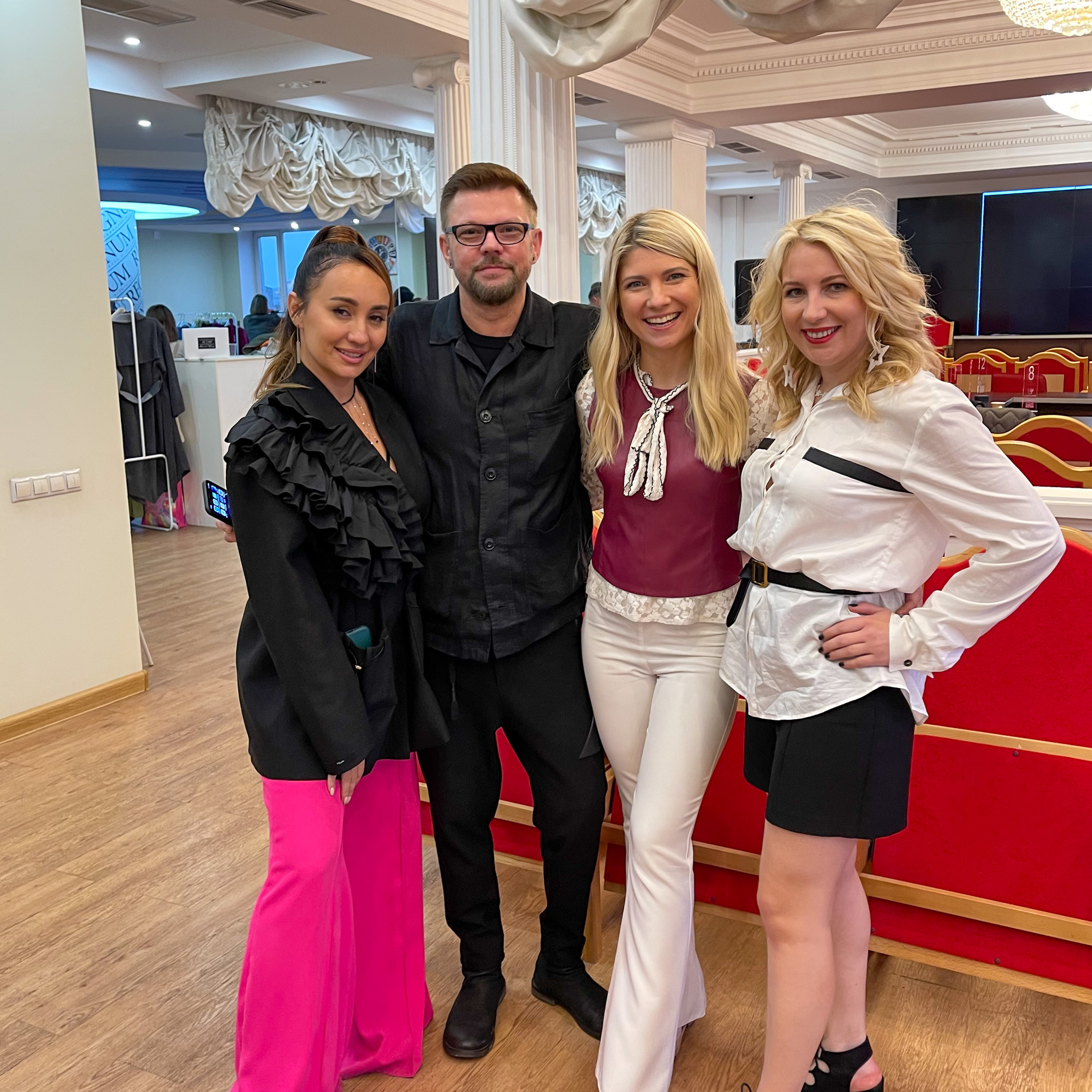 Отзывы. Фотограф Анастасия Кузьменко