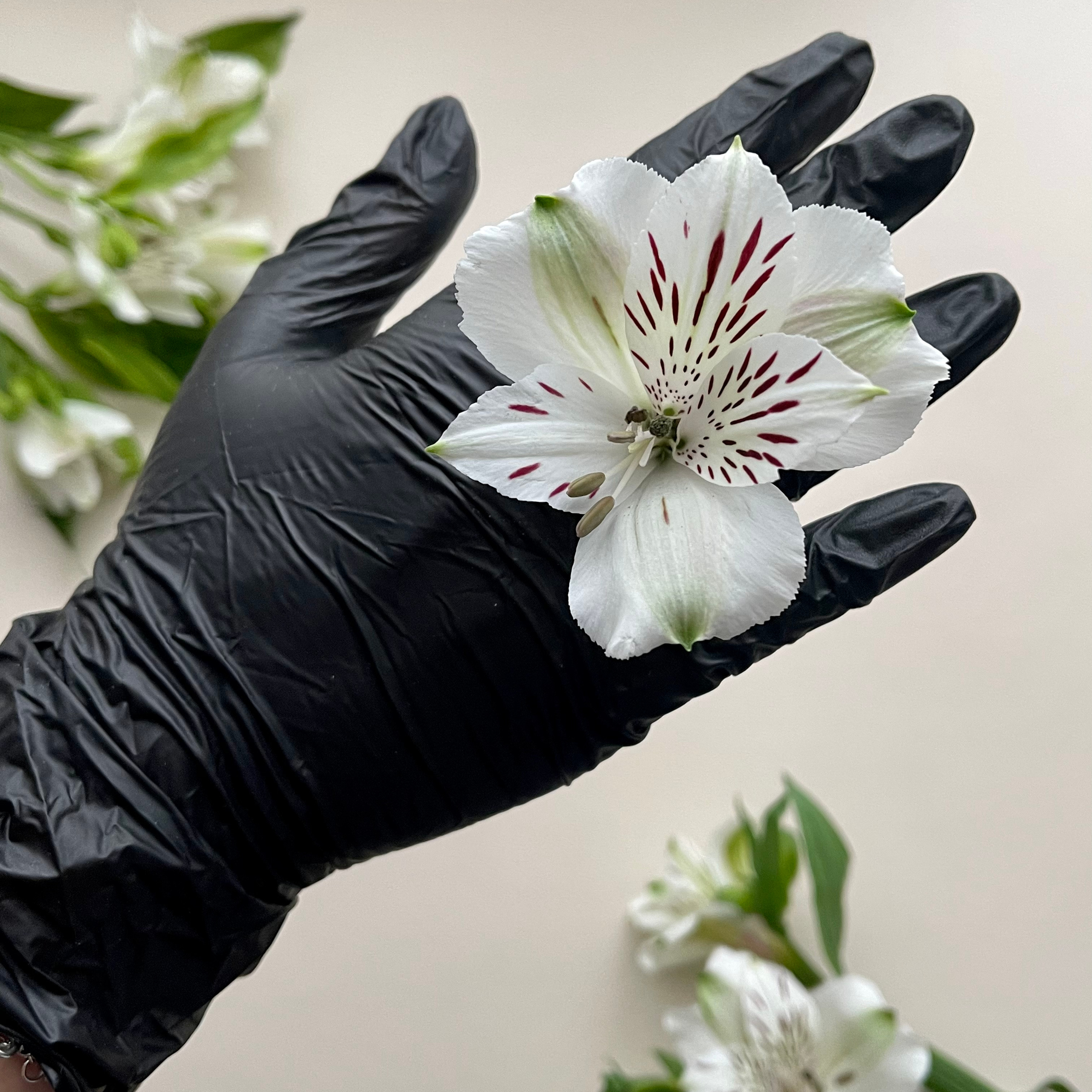 Мастер ногтевого сервиса