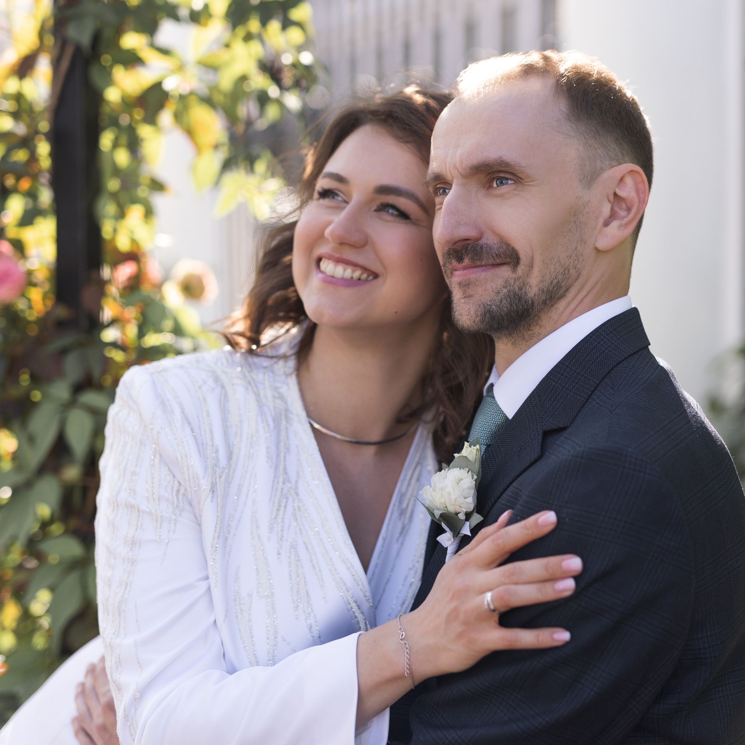 Отзывы. Фотограф в Нижнем Новгороде, Дзержинске Олеся Хозяева