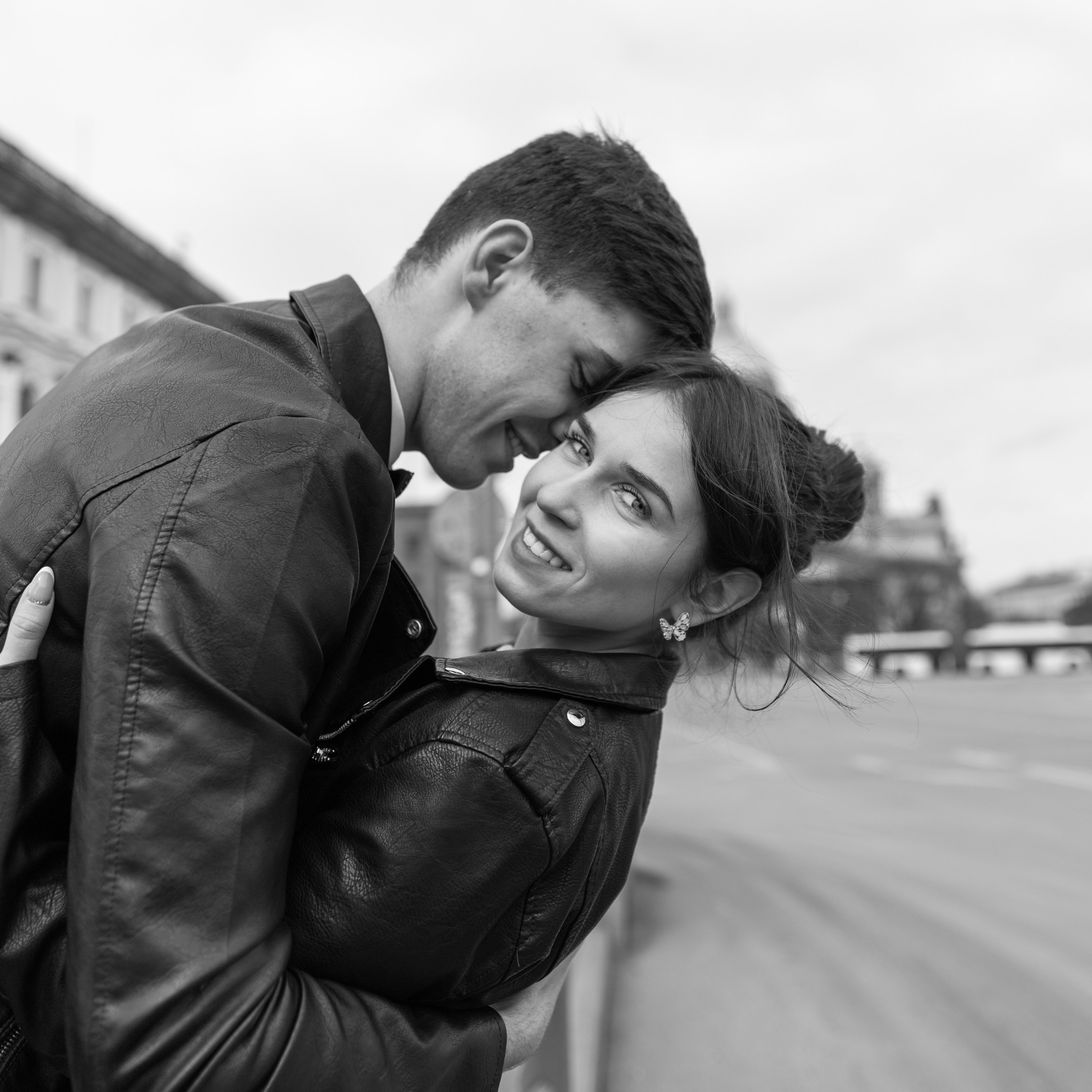 Артем и Мария