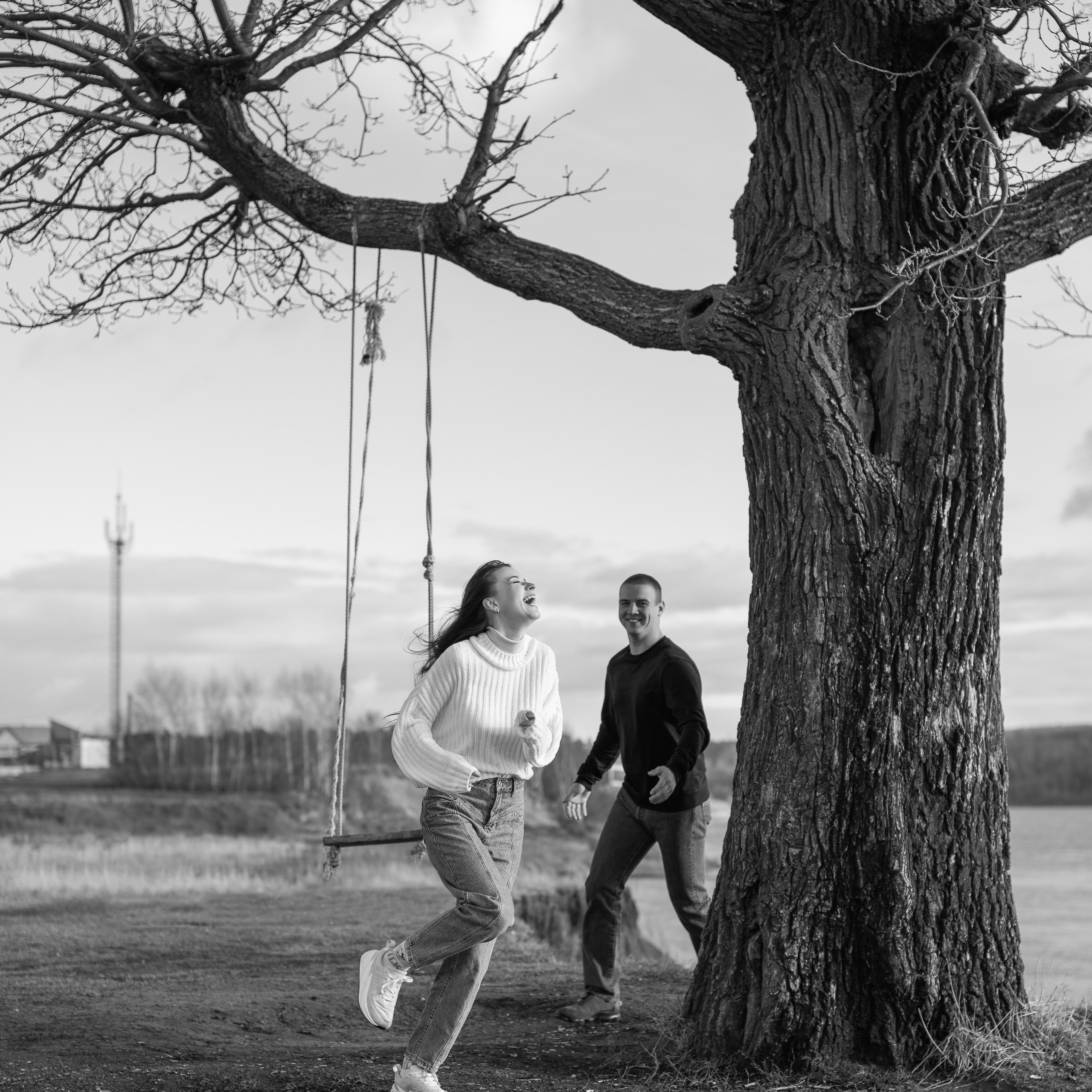 Дмитрий и Ирина