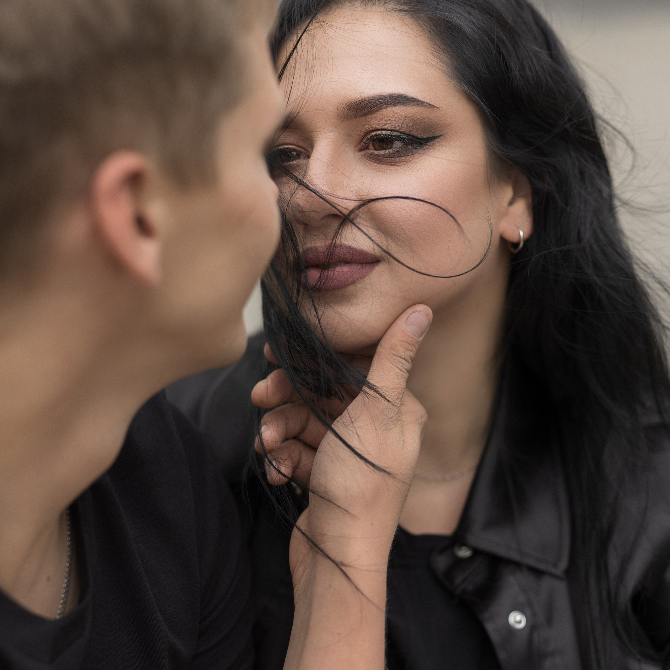 Иван и Анастасия