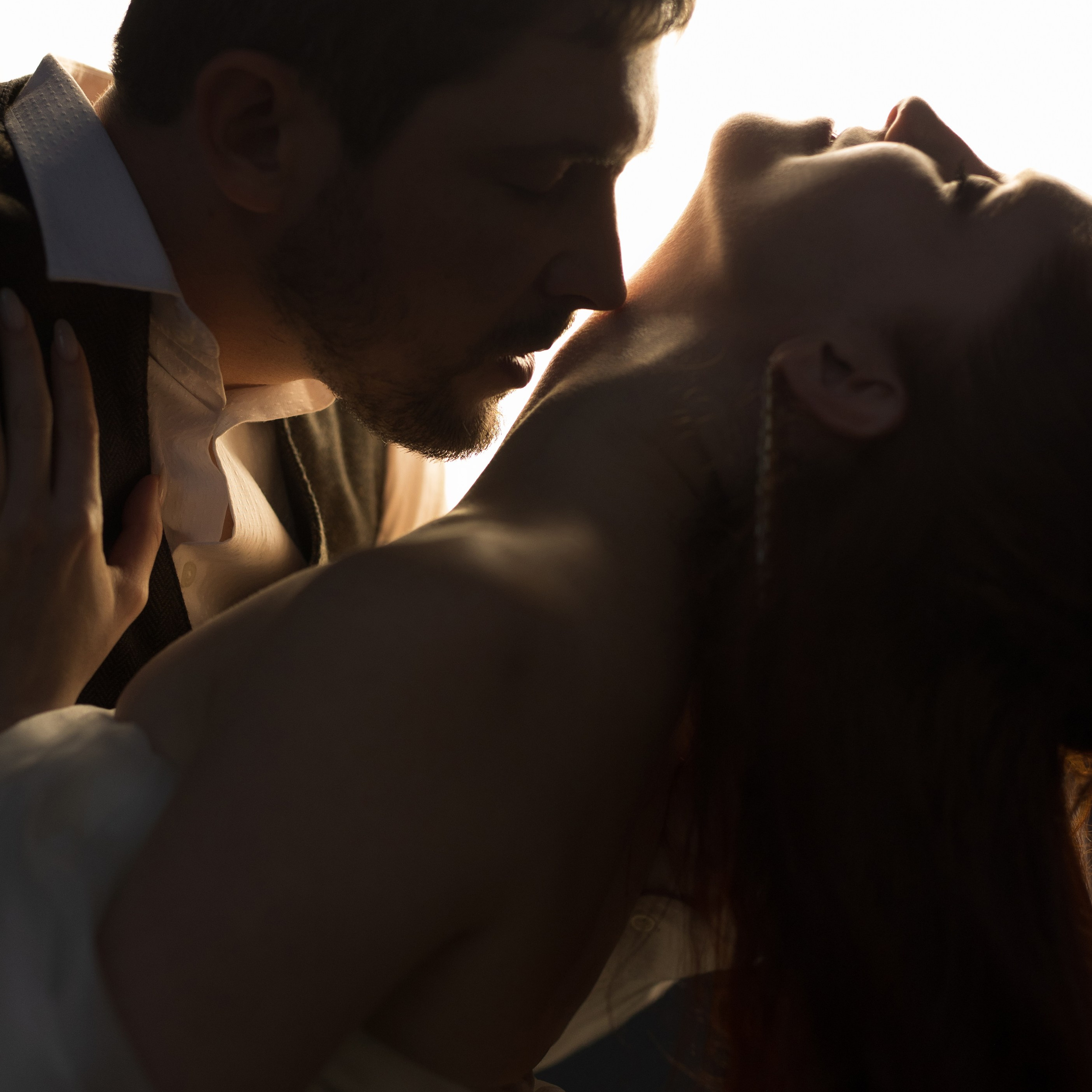 Антон и Мария