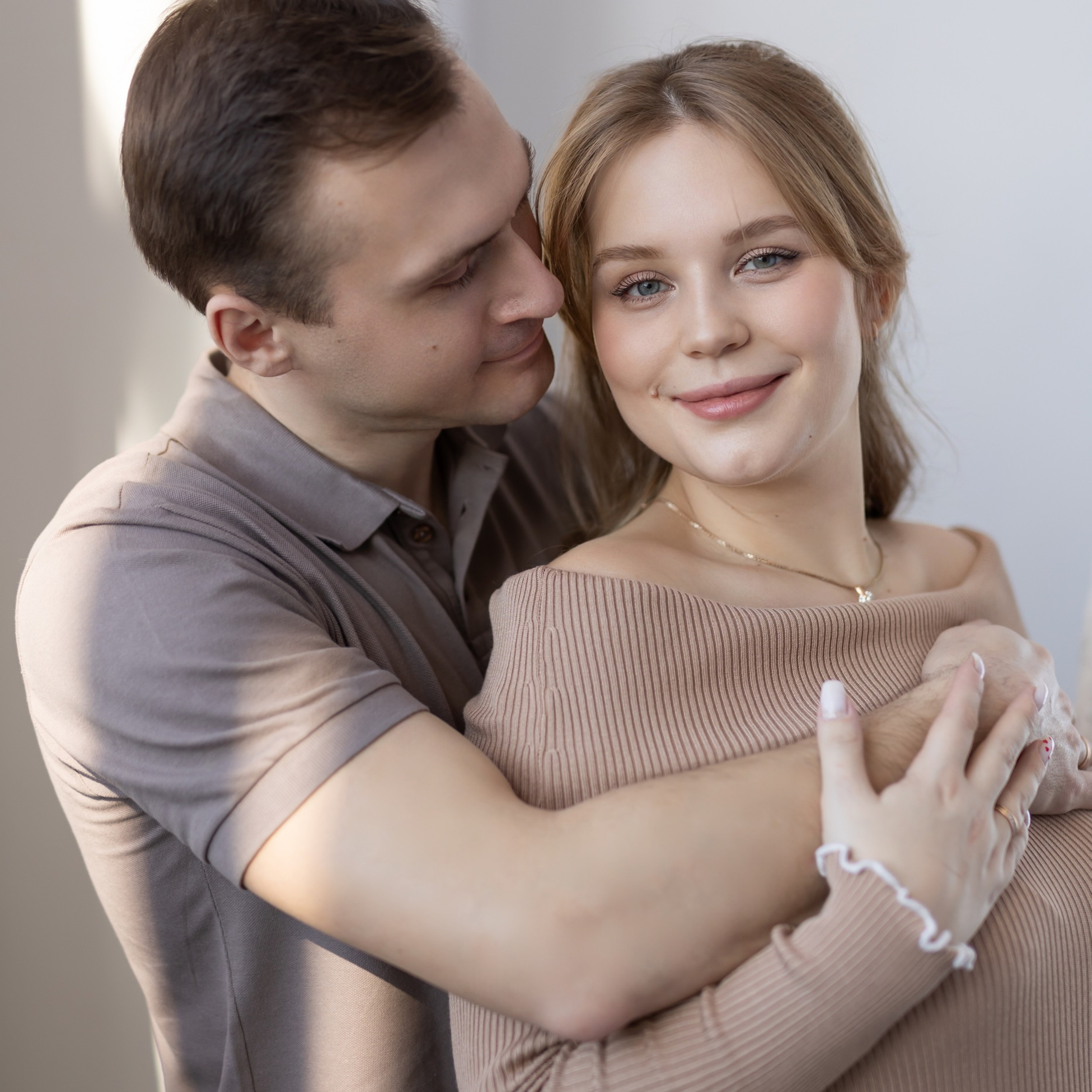 Отзывы. Фотограф в Нижнем Новгороде, Дзержинске Олеся Хозяева