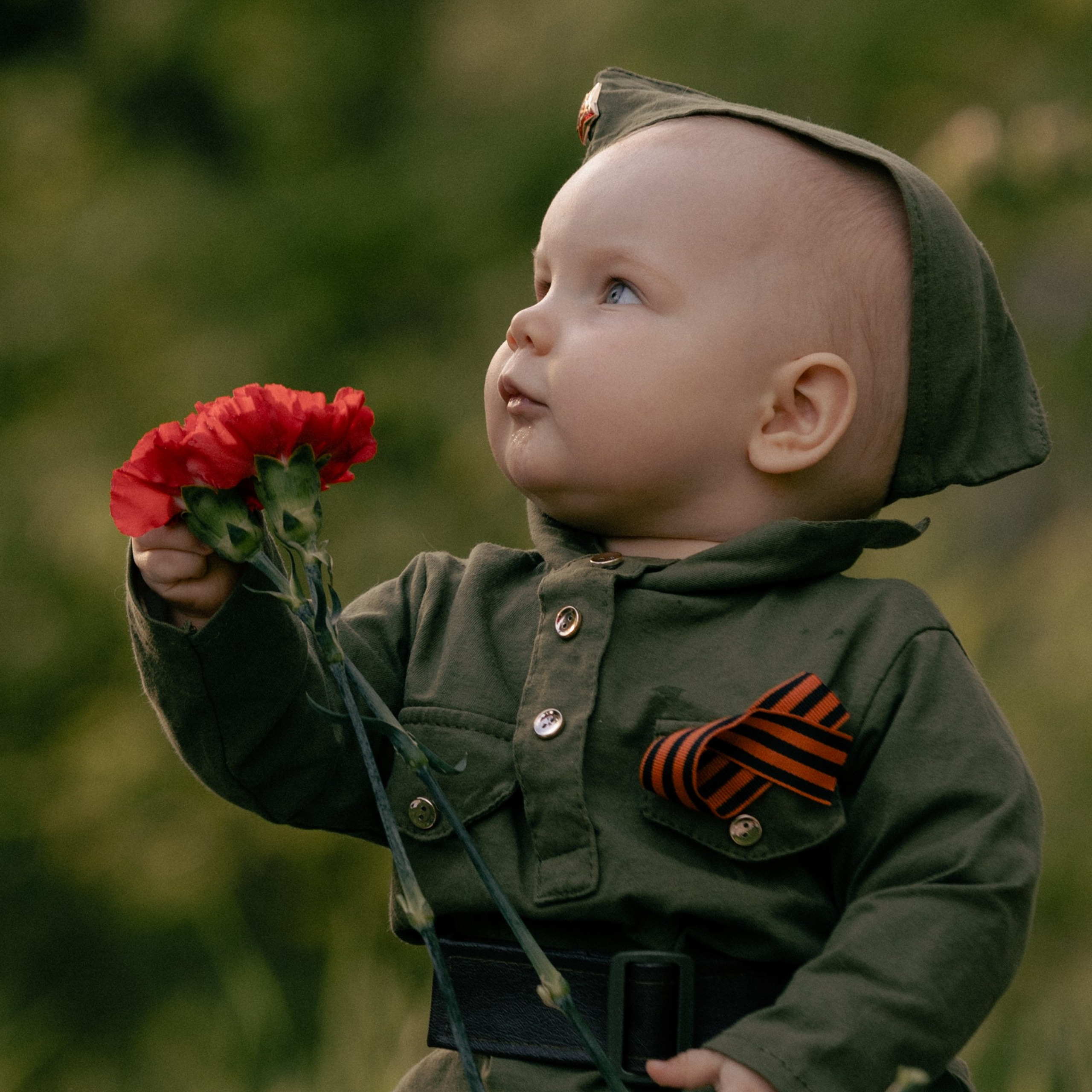 День Победы! 9 мая!