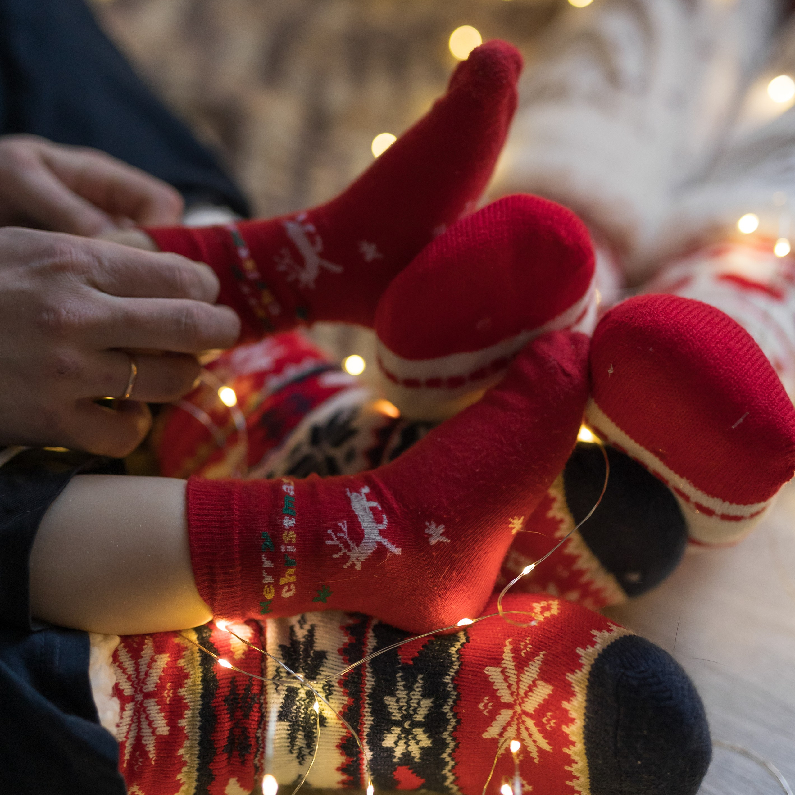 Дима, Ира, Лева + 1