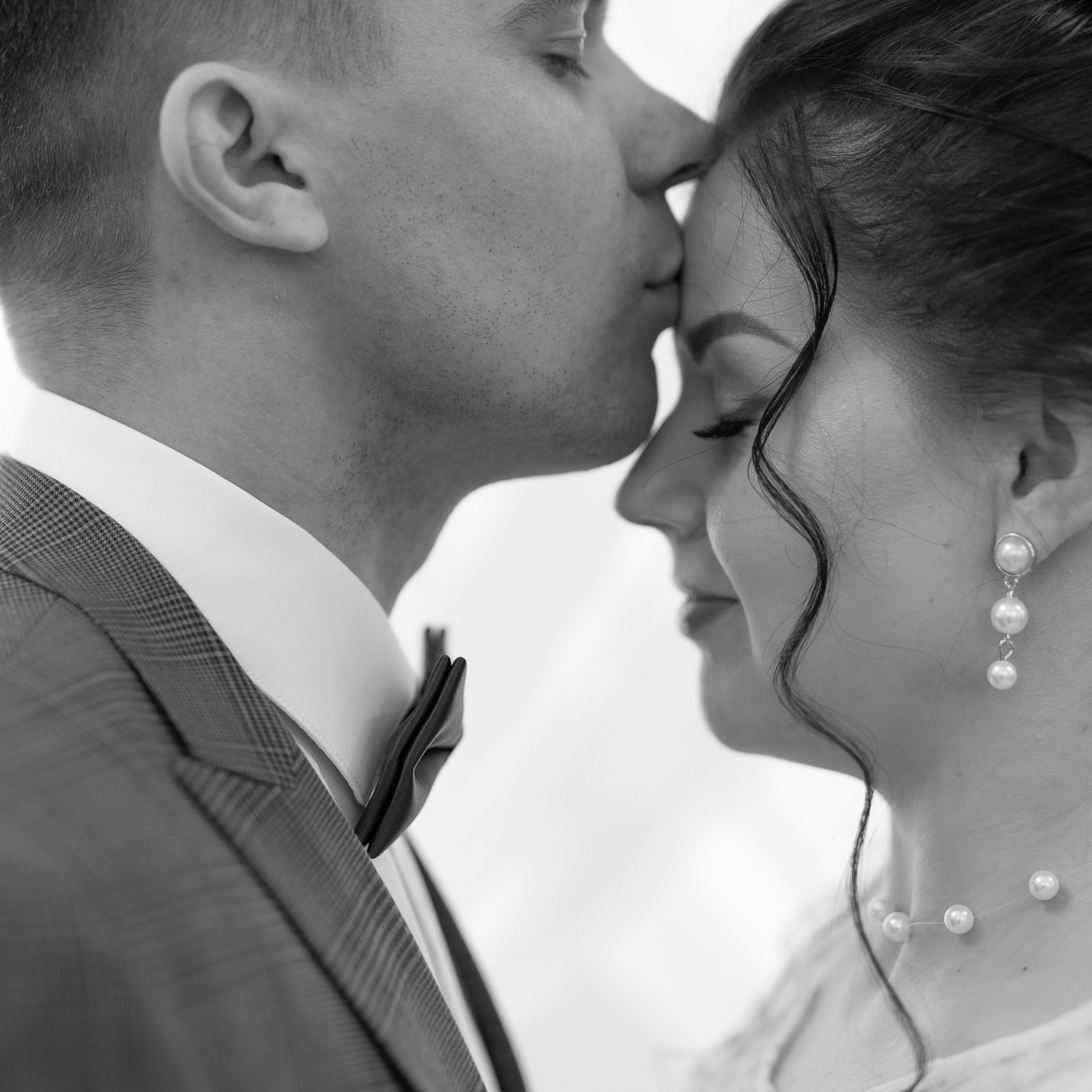 Максим и Дарья