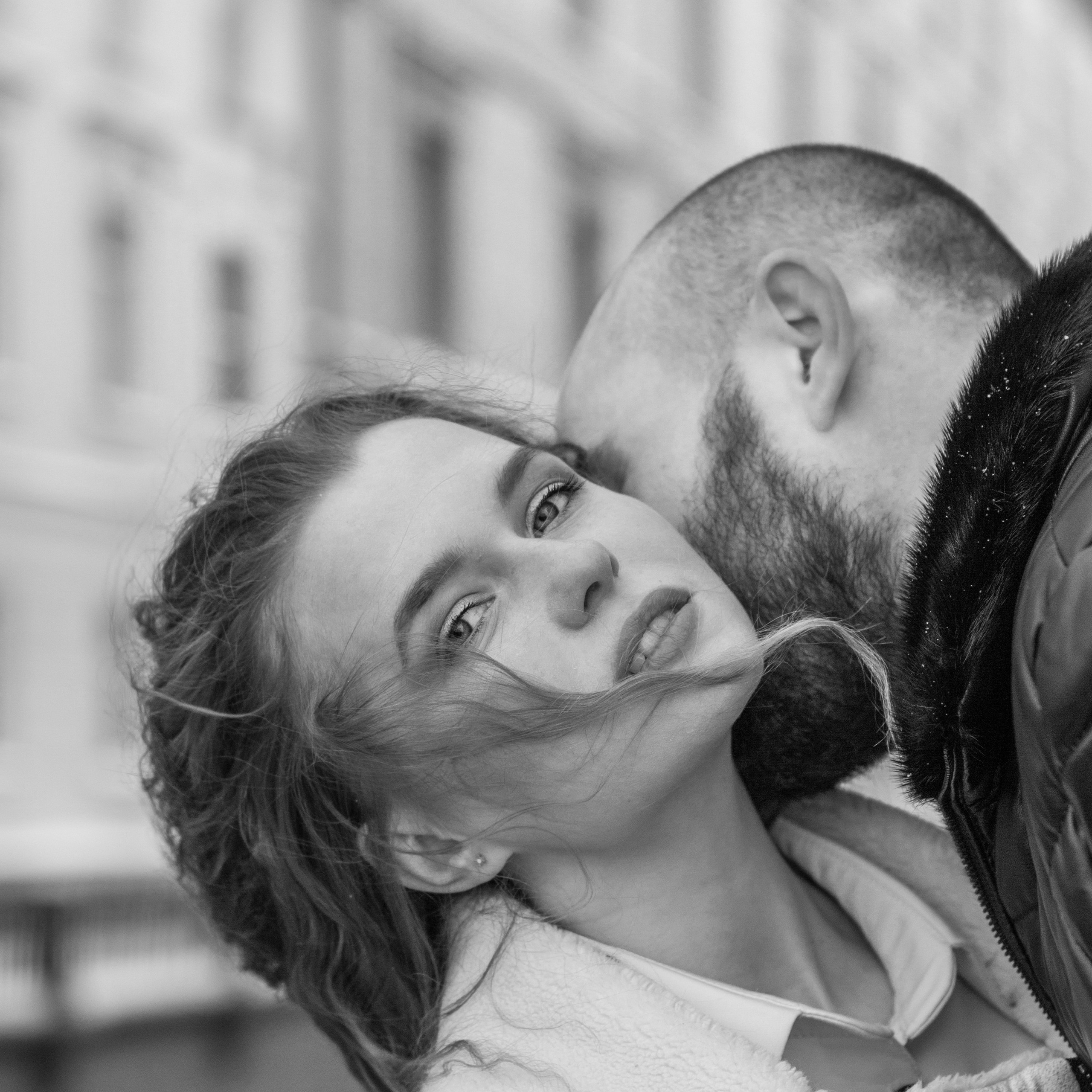 Владимир и Ангелина