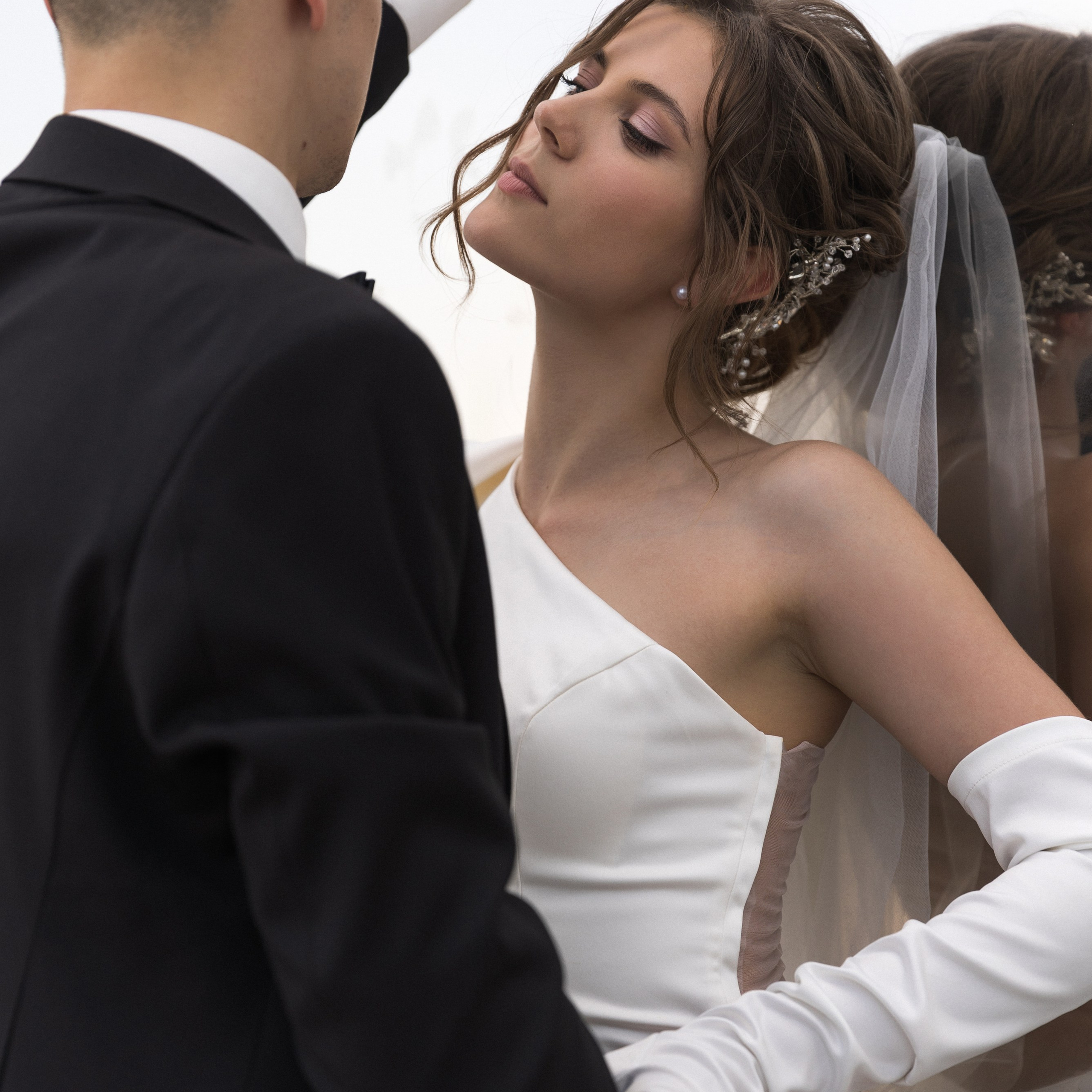 Евгений и Мария