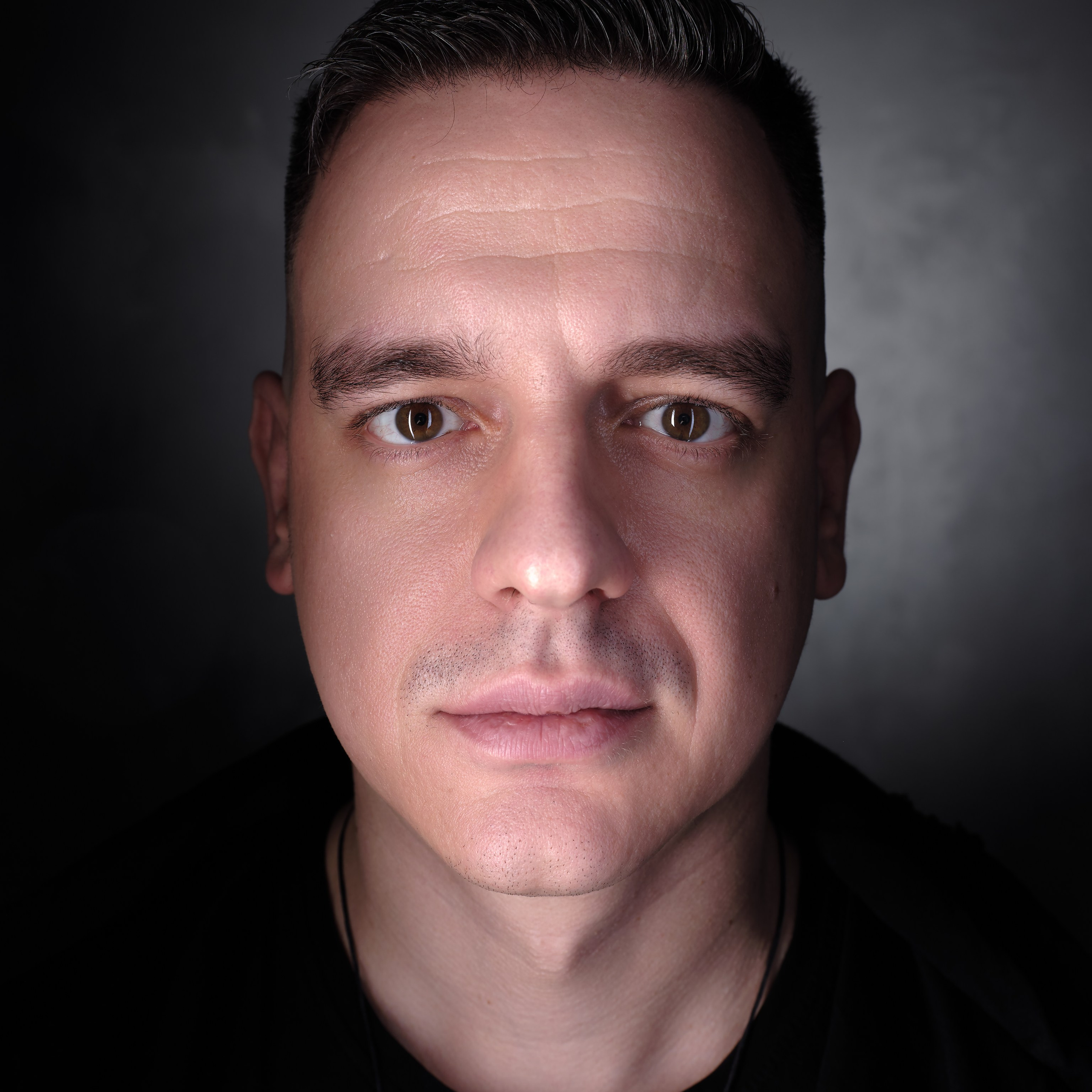 Feedback. Фотограф Мила Гудкова