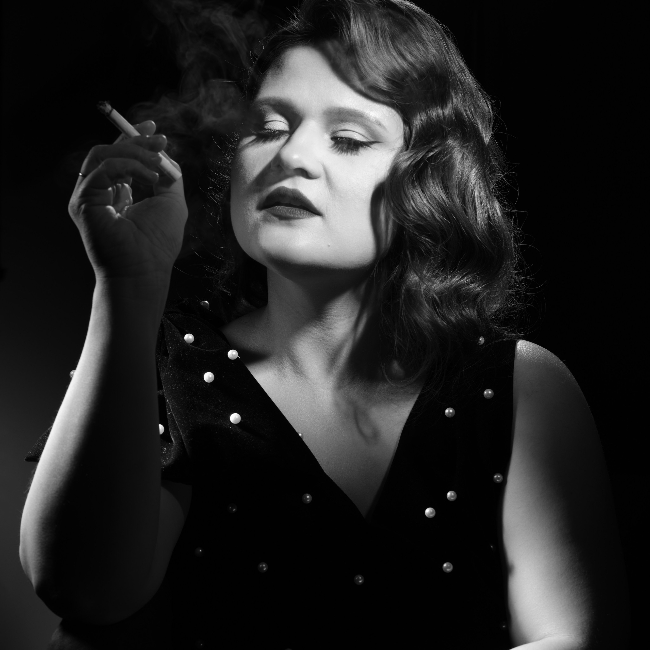 Feedback. Фотограф Мила Гудкова