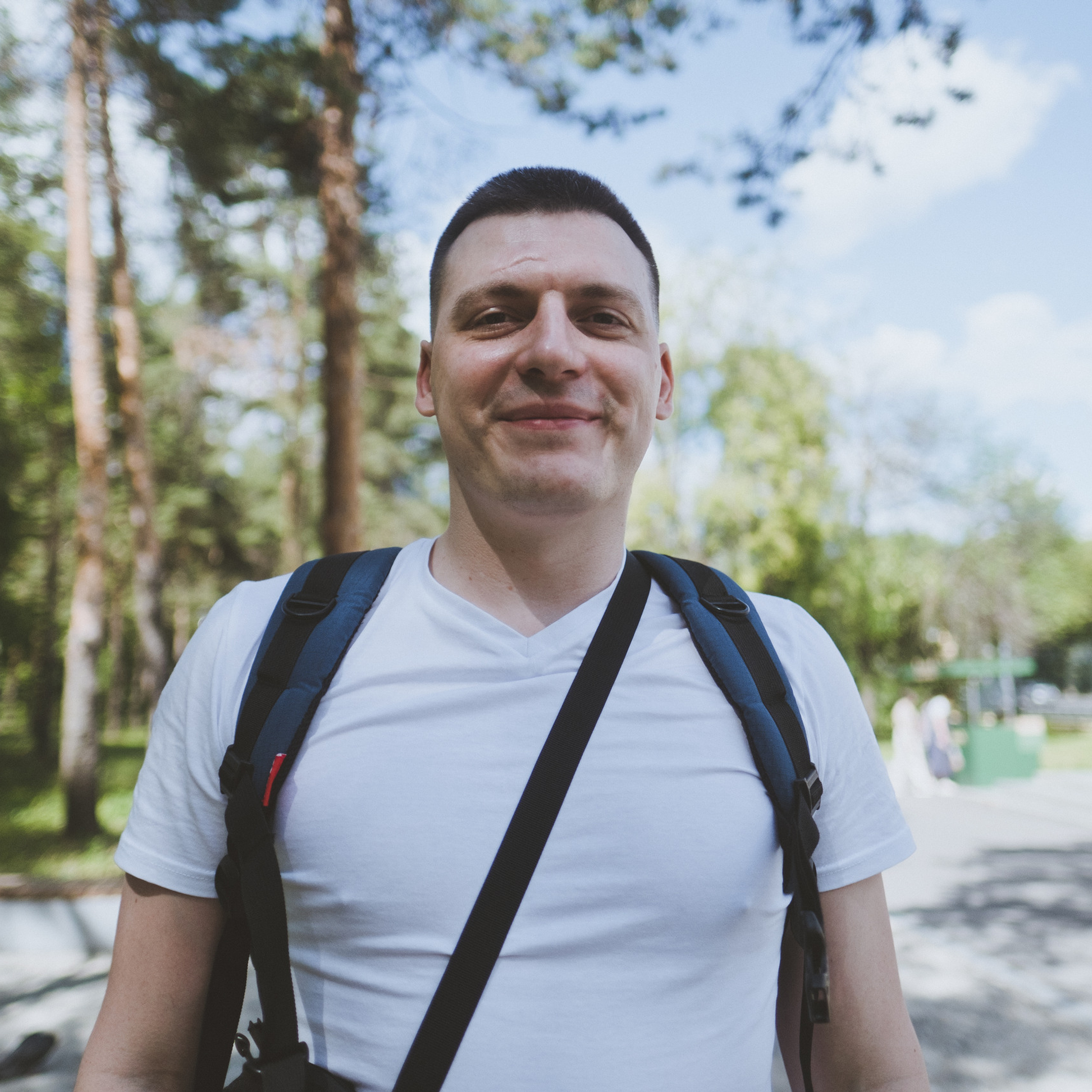 Отзывы. Фотограф Андрей Копий. Фотосъёмка в Нижнем Новгороде и Москве