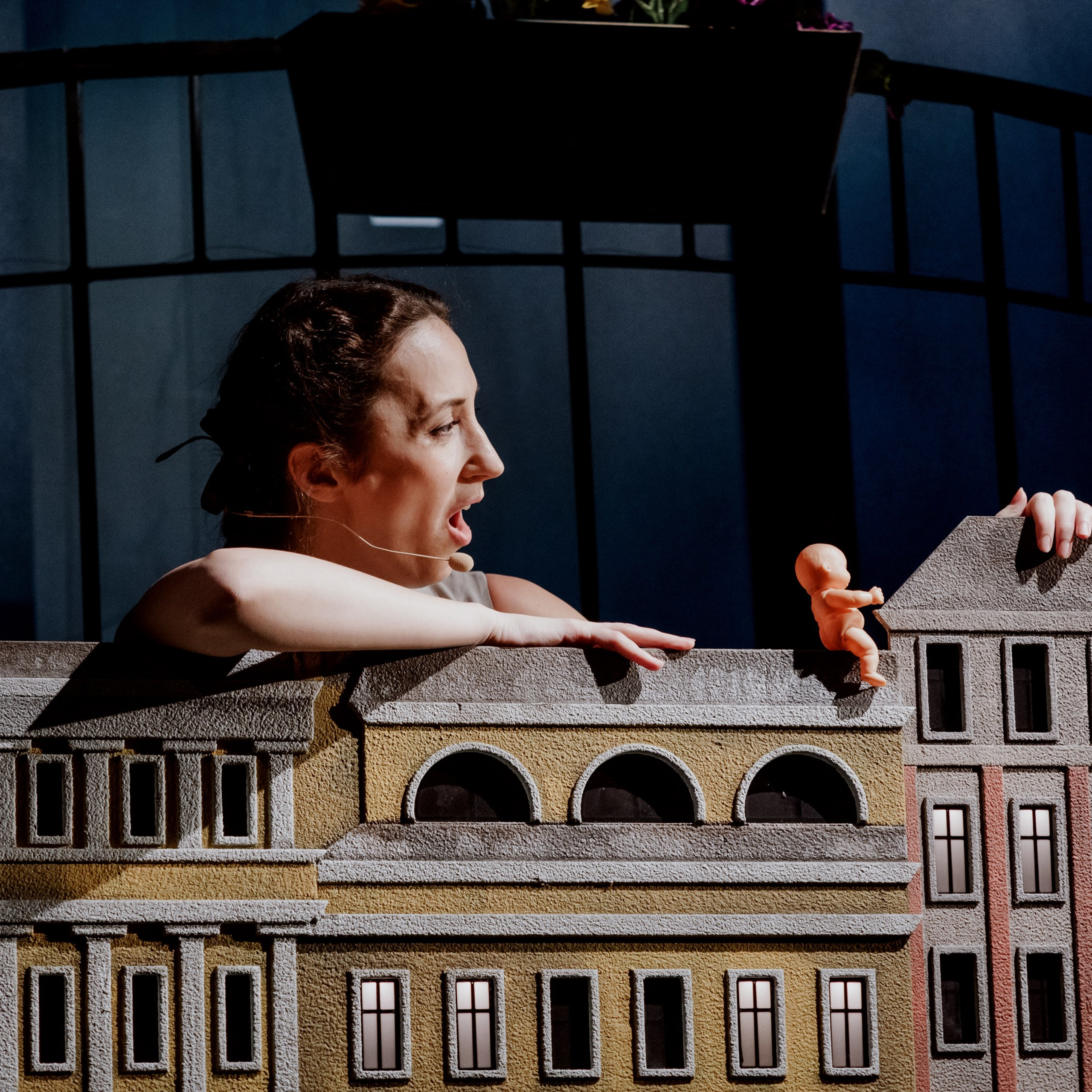 «Петербург&nbsp;— Петроград&nbsp;— Ленинград»