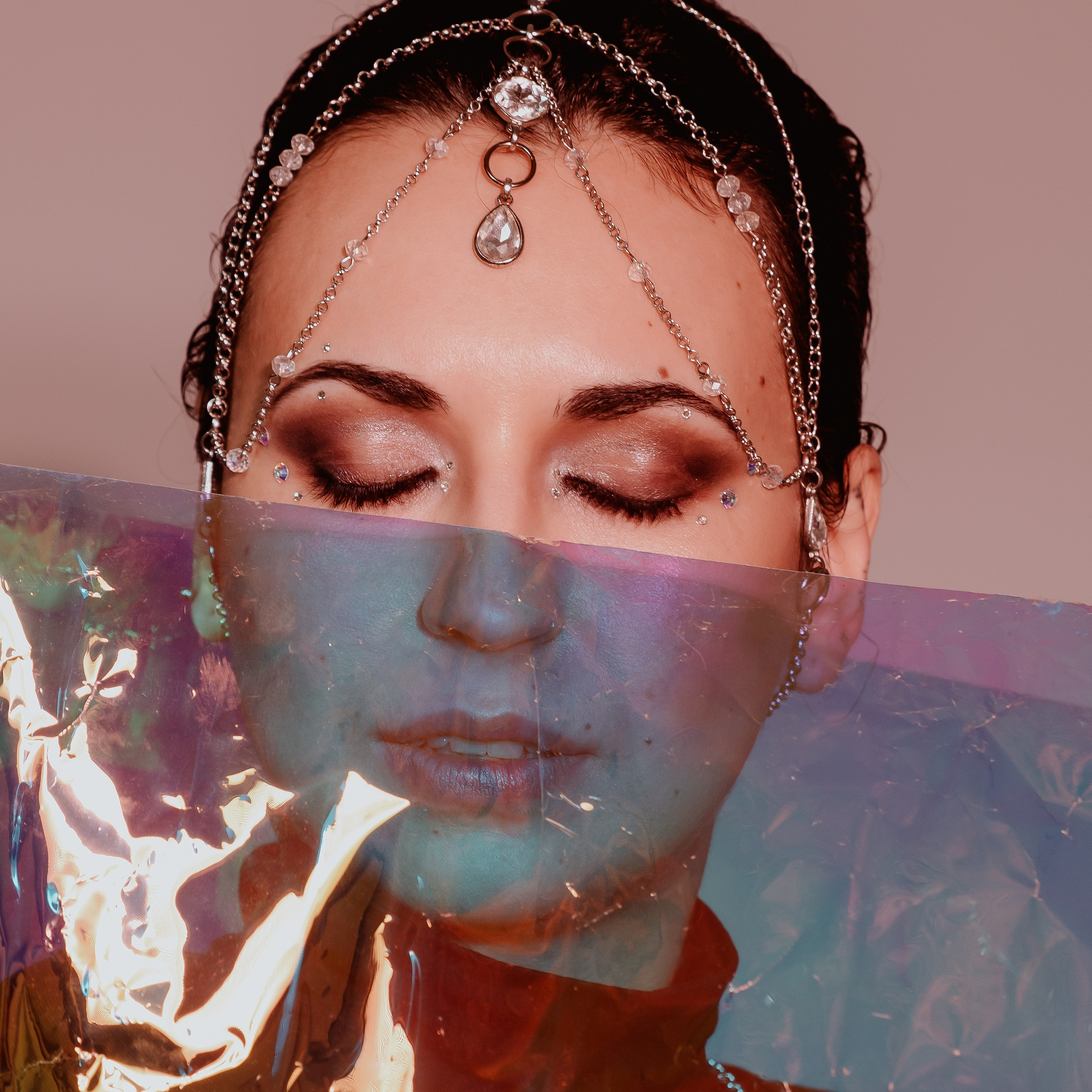 Анфиса. Творческая фотосессия