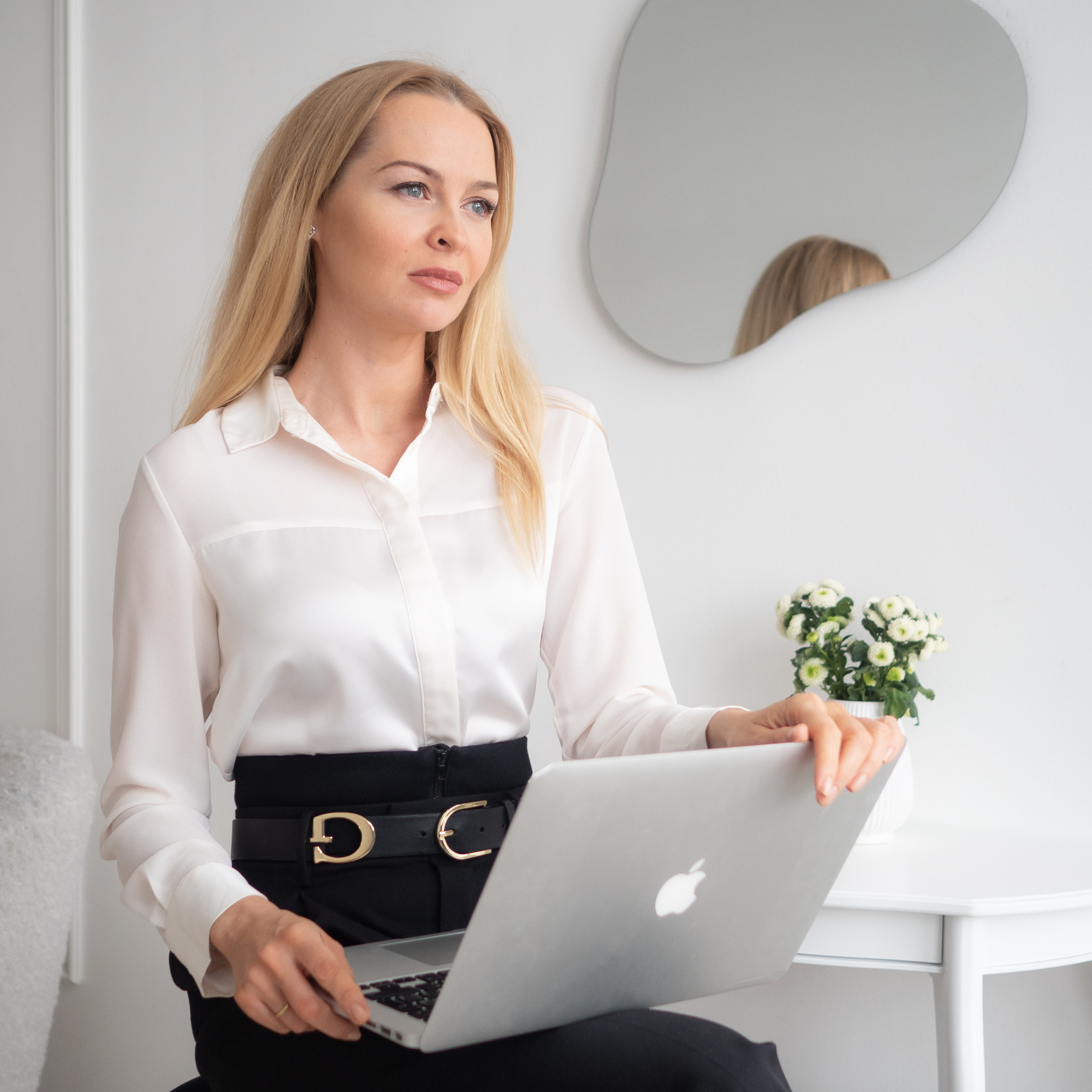 Наталья. Бизнес-портрет