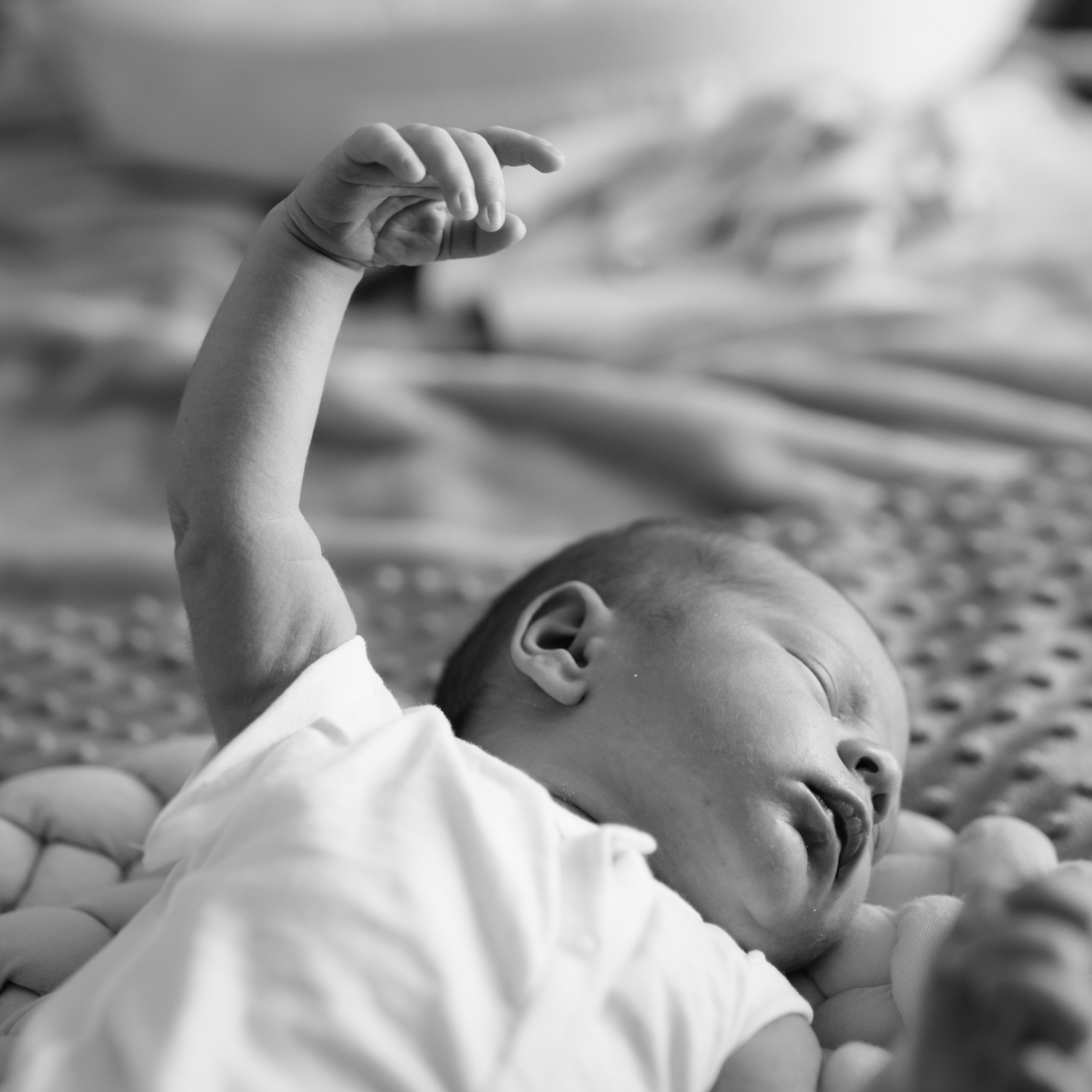 Дома вместе. Фотограф Мария Сваридзе