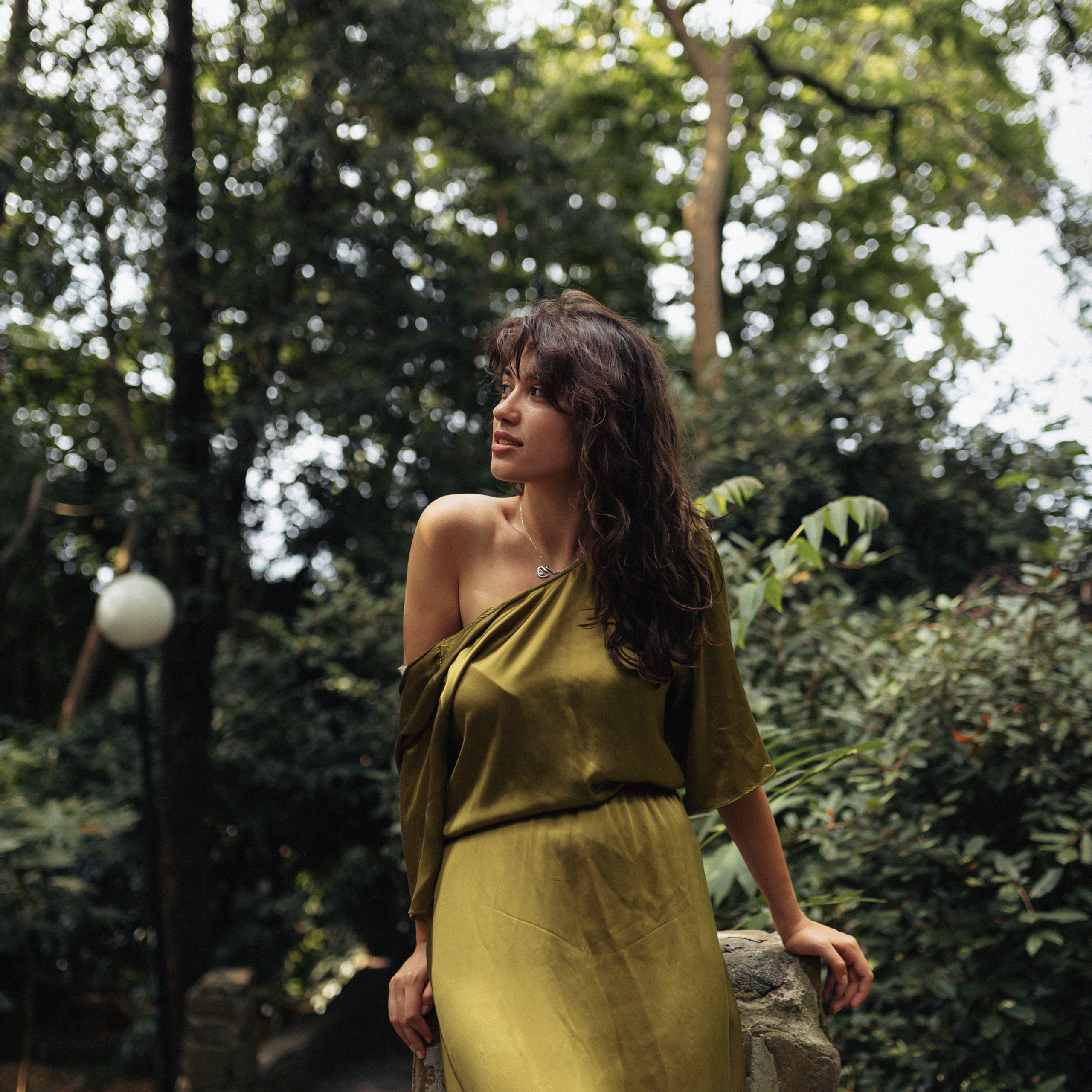 Прекрасная София. Фотограф Мария Сваридзе