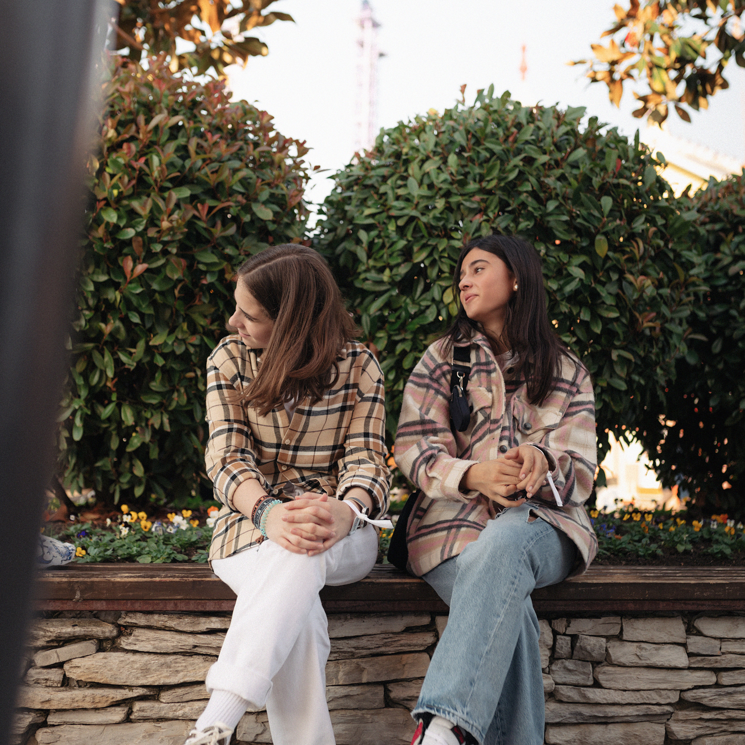 День Рождения в Сочи парке. Фотограф Мария Сваридзе