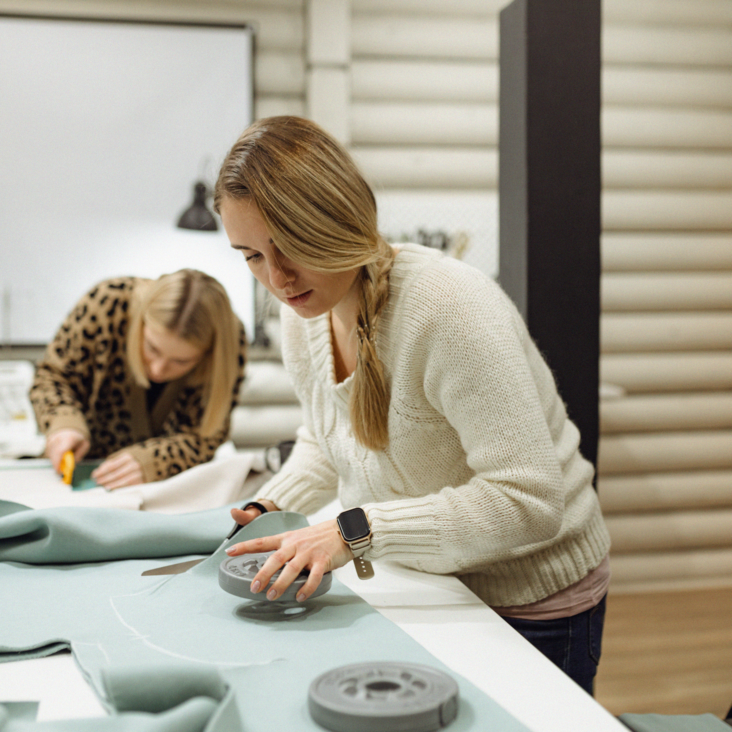 От руки school. Фотограф Мария Сваридзе