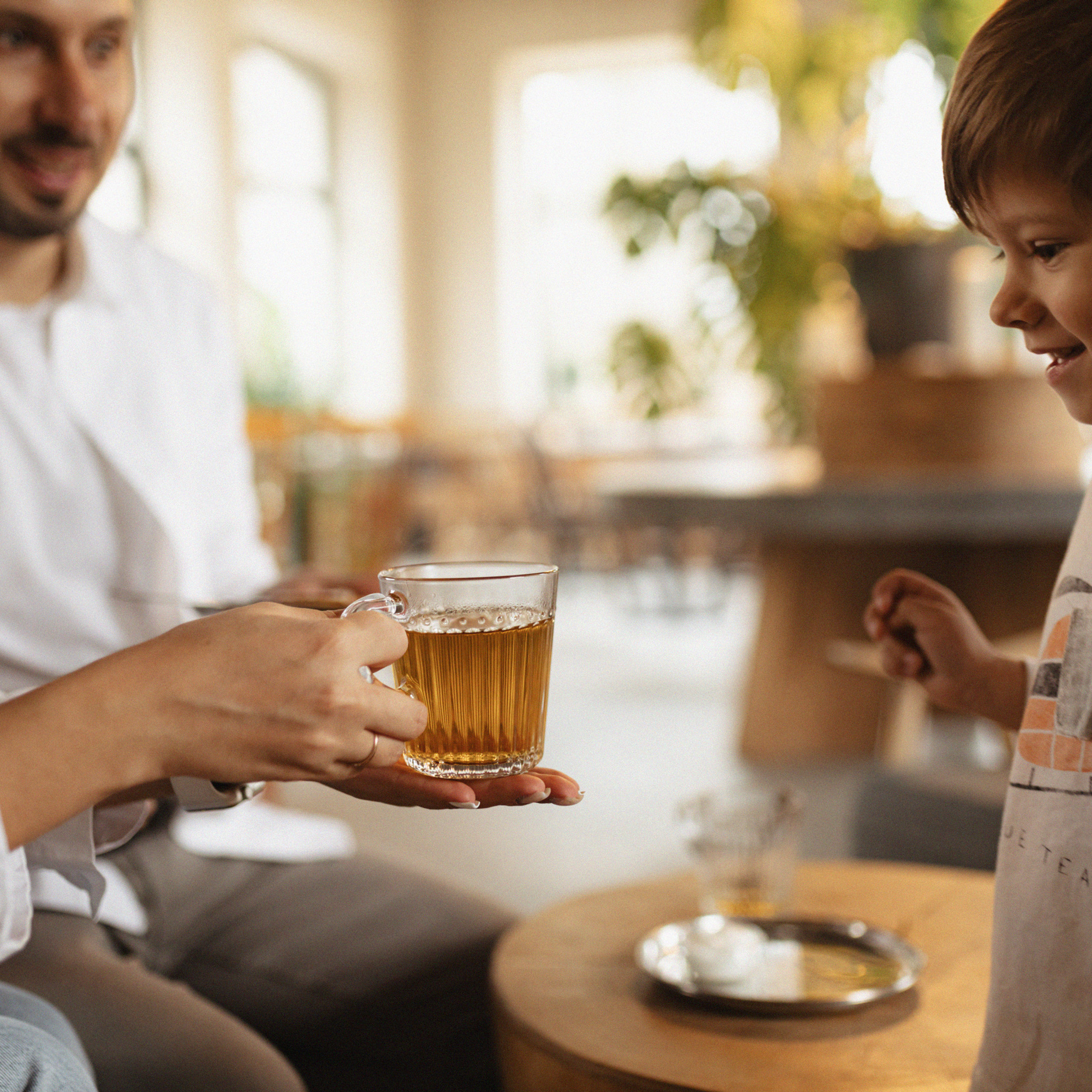 Дом Варенья. Фотограф Мария Сваридзе