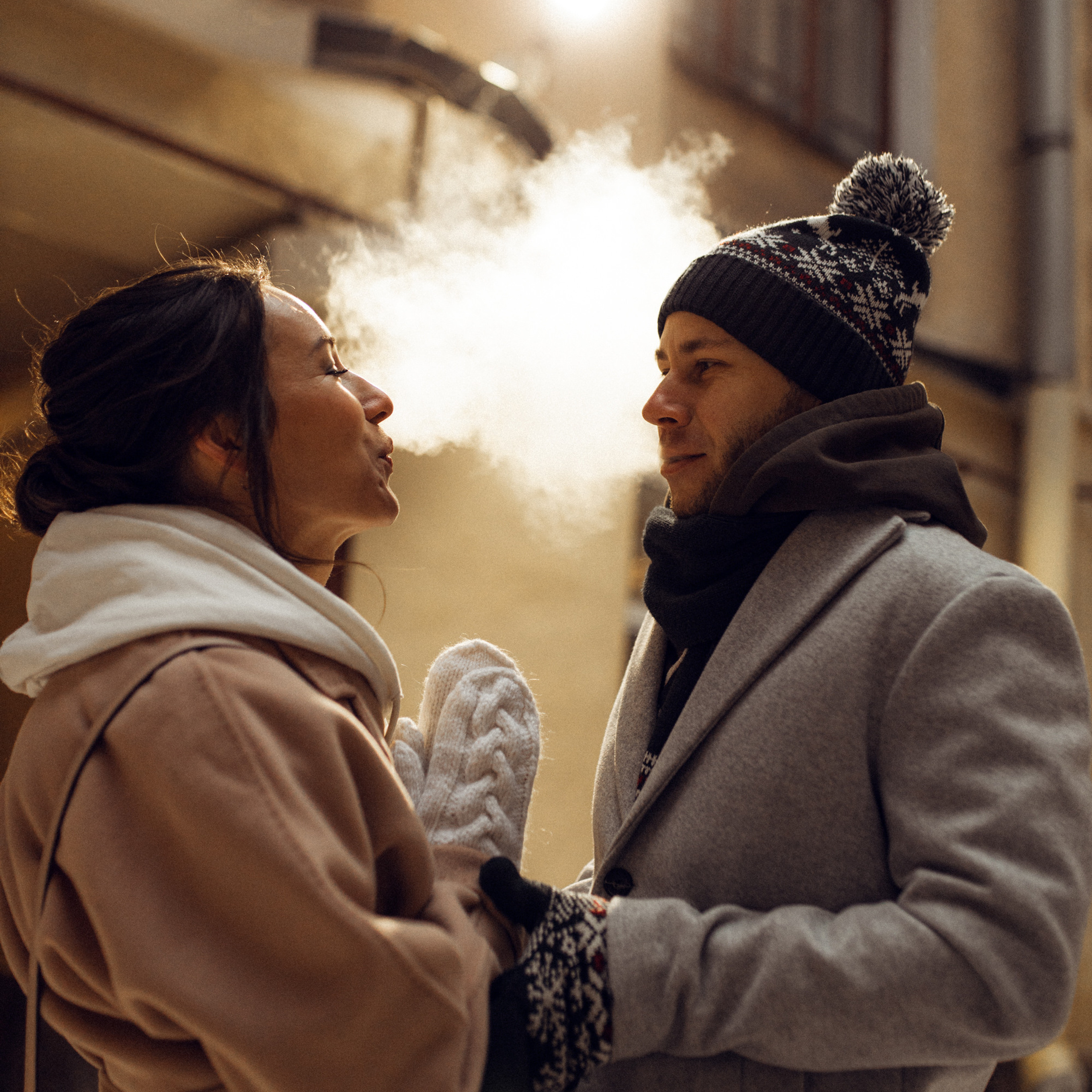 Прогулки по Питеру. Фотограф Мария Сваридзе