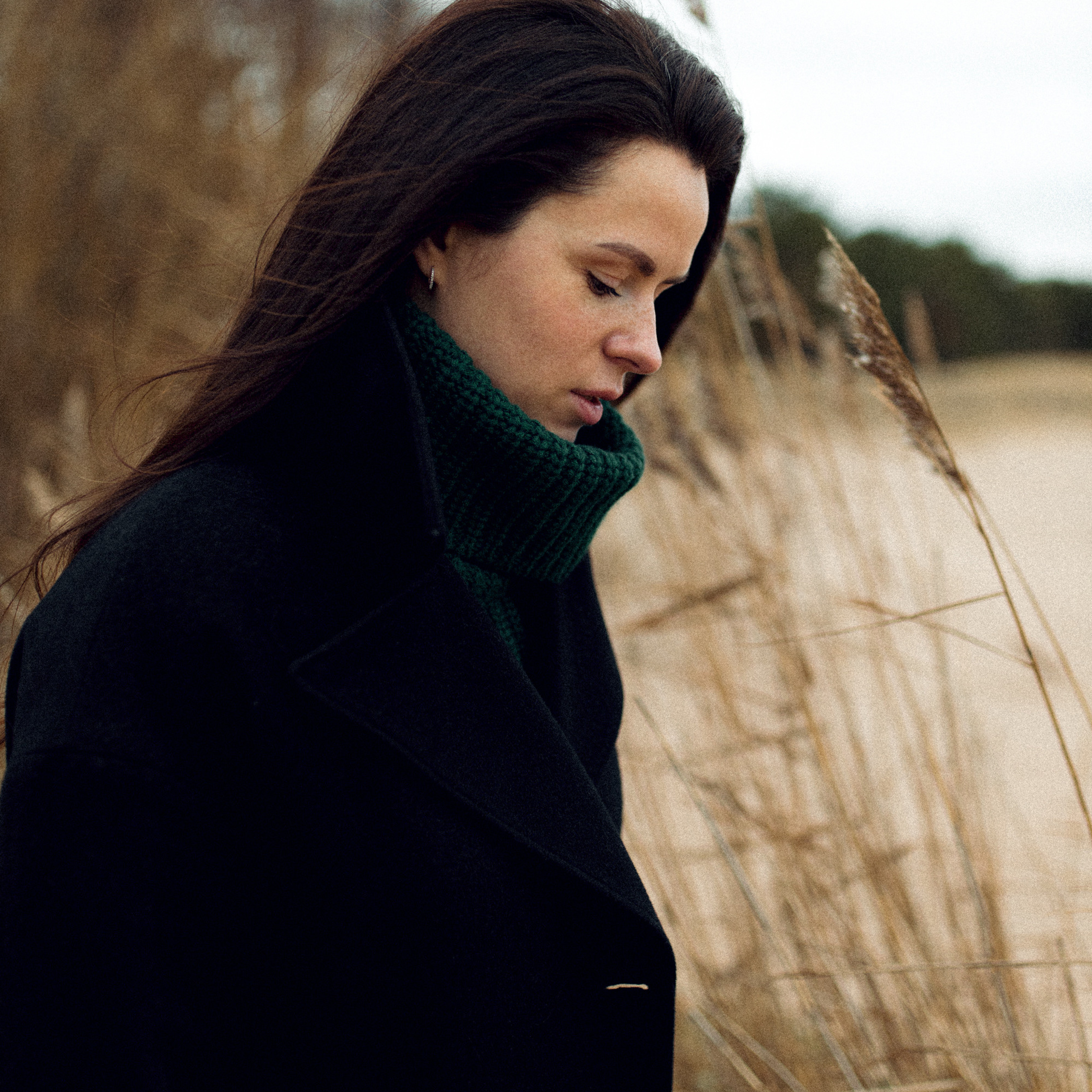 Маша, залив. Фотограф Мария Сваридзе