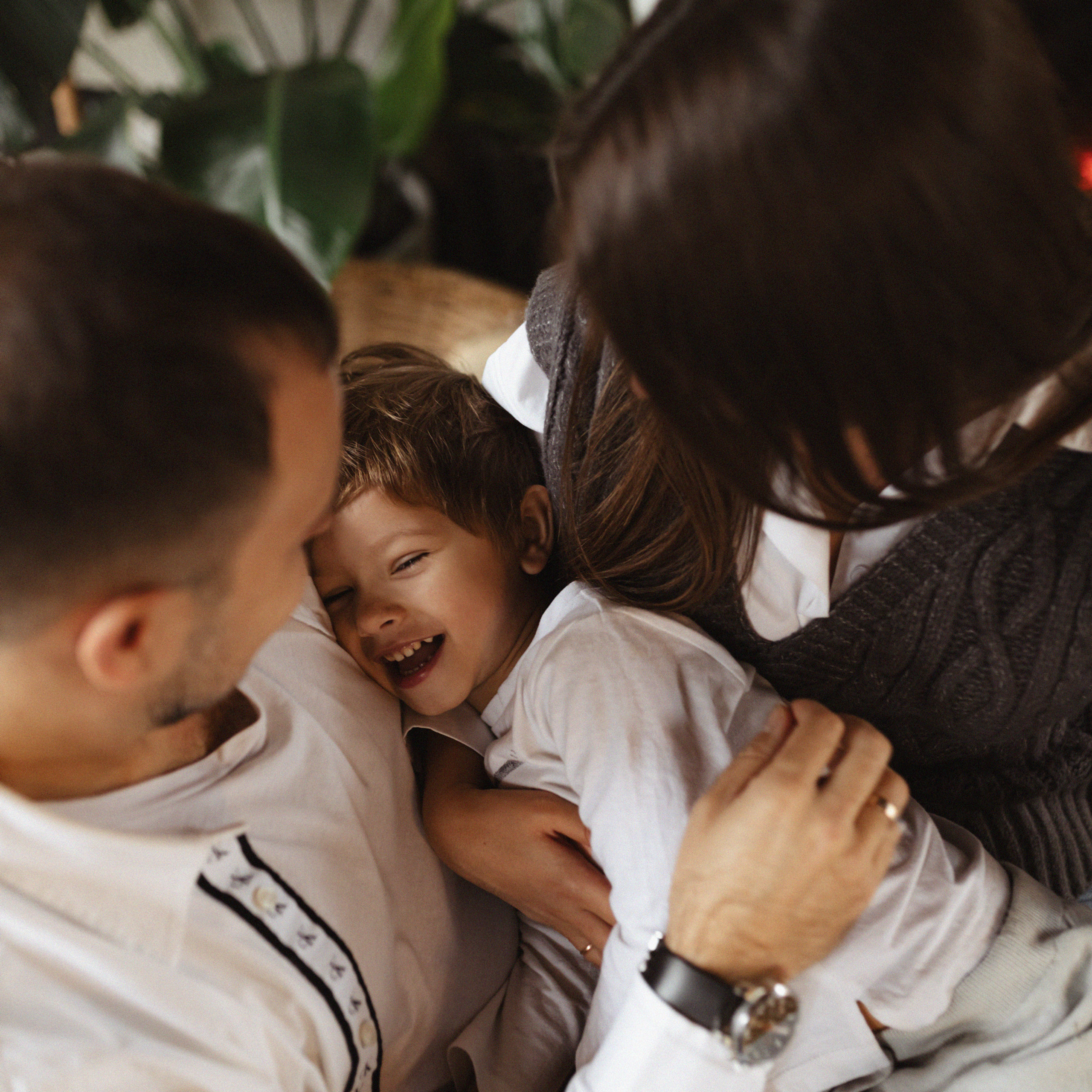 Дом Варенья. Фотограф Мария Сваридзе