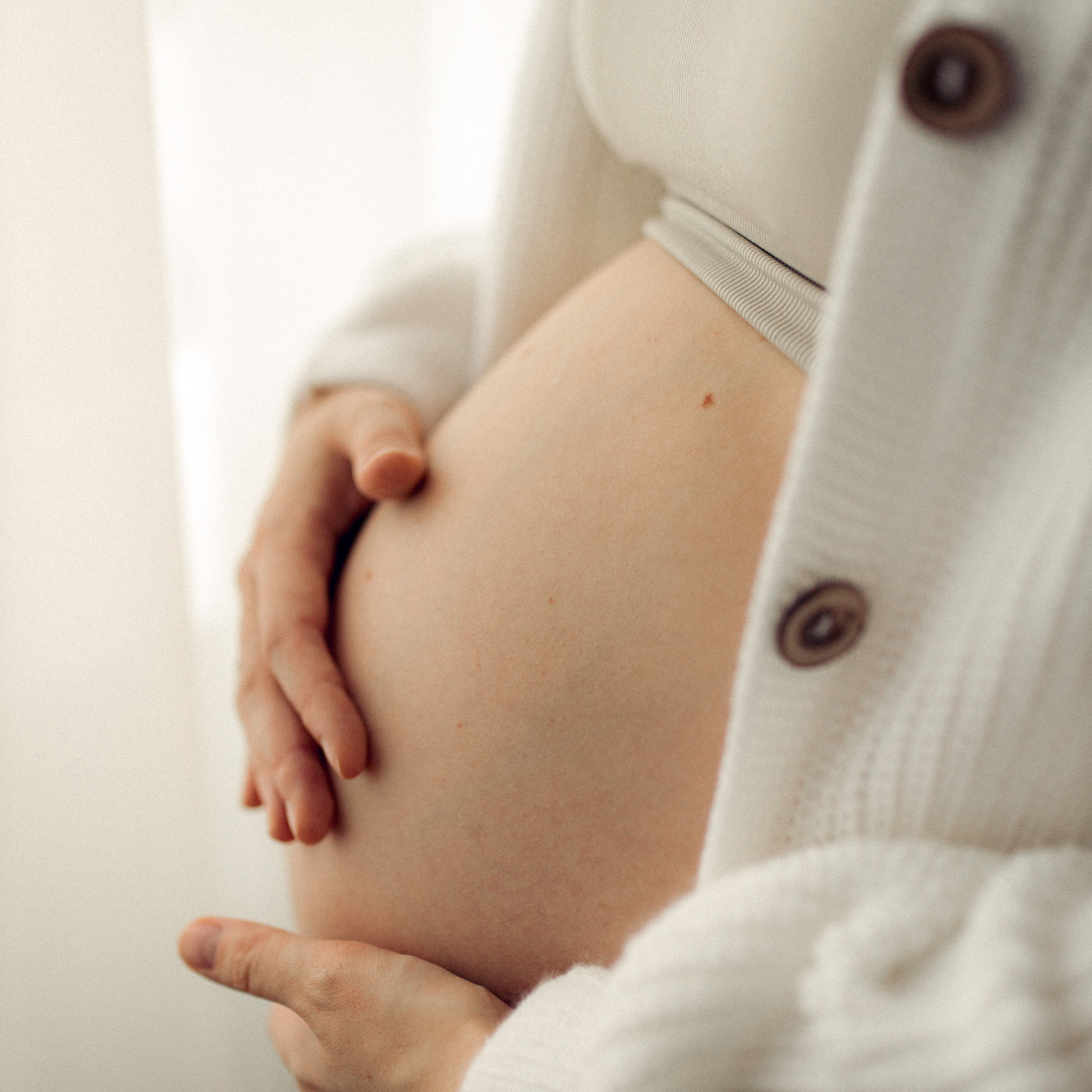 Домашняя. Фотограф Мария Сваридзе