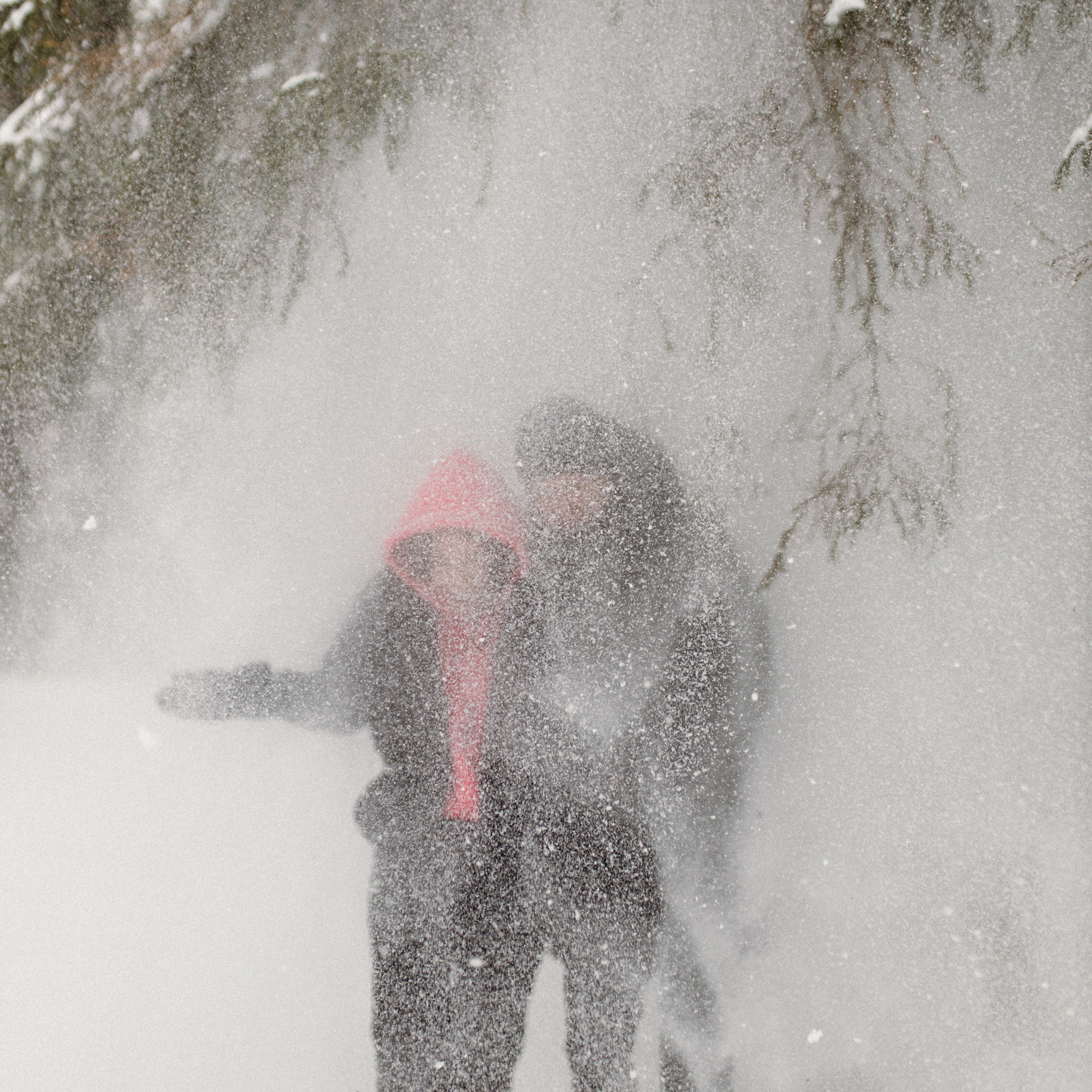 Женя Катя Руби. Фотограф Мария Сваридзе