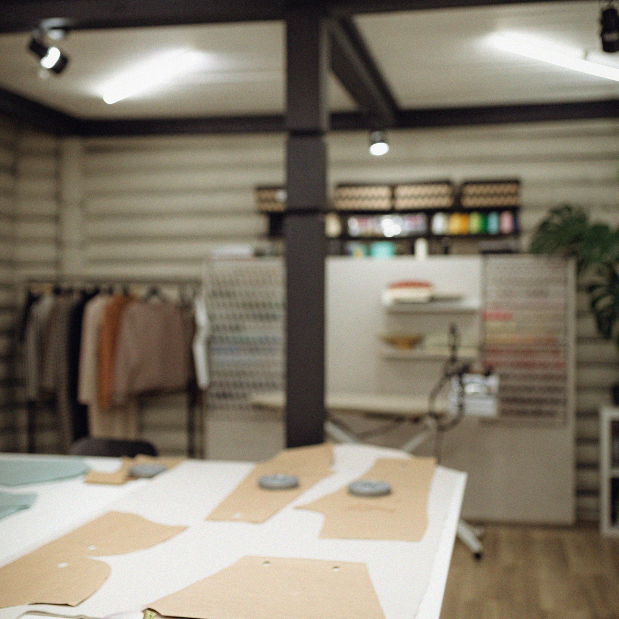 От руки school. Фотограф Мария Сваридзе