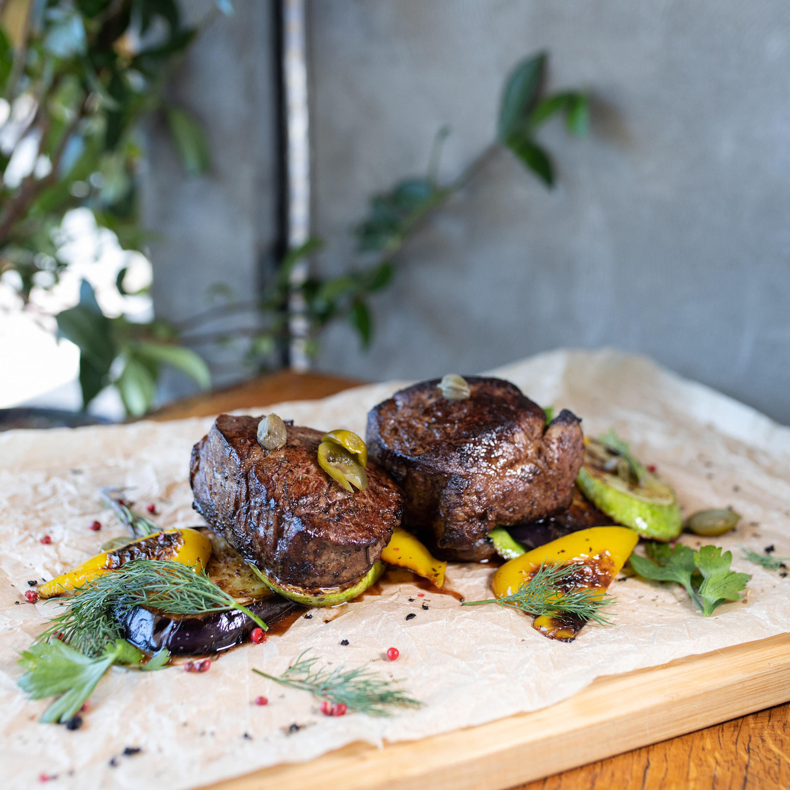 Арт-кафе Браво. Фотограф Мария Сваридзе