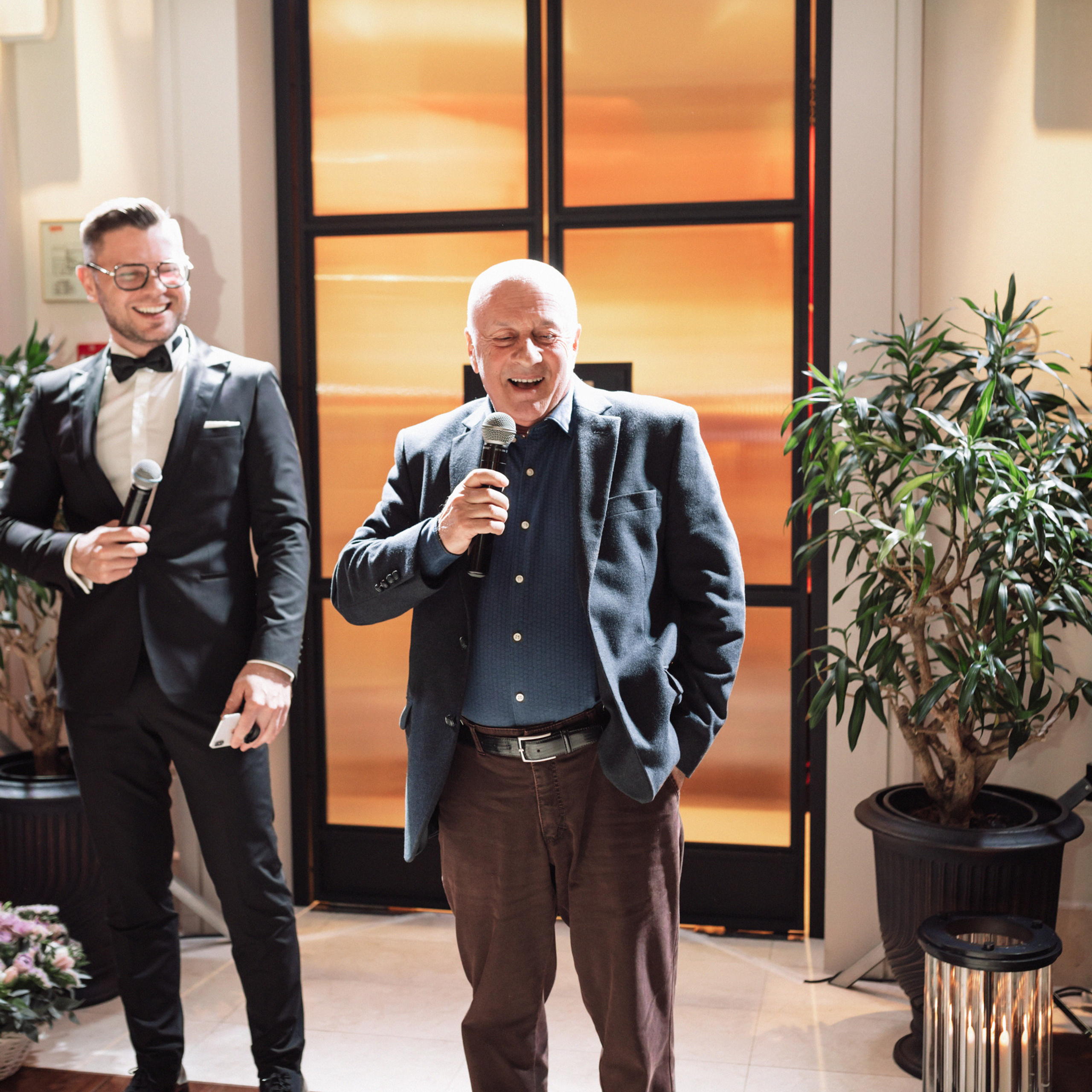 Юбилей в Mamai-Calé. Фотограф Мария Сваридзе