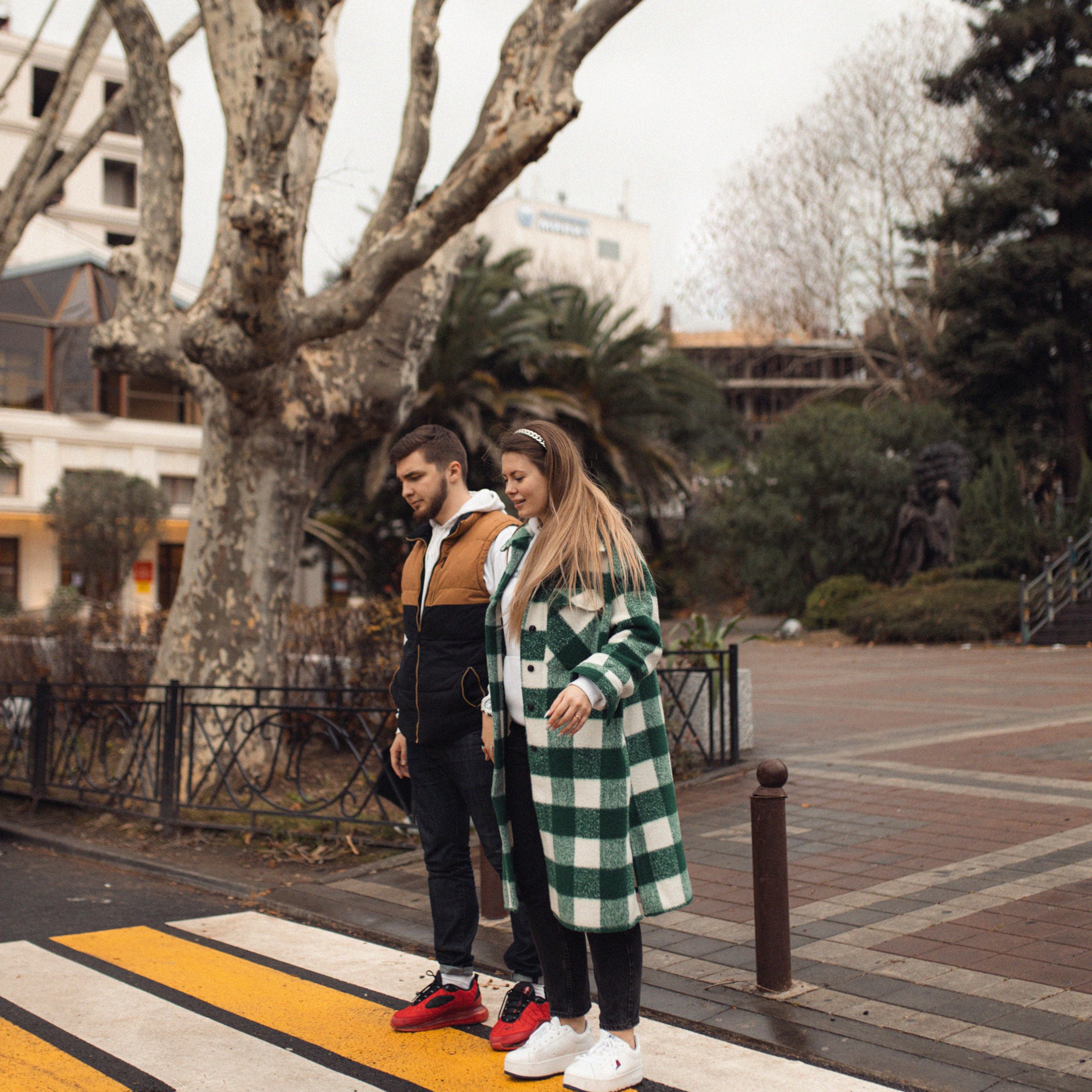 Денис Саша Море. Фотограф Мария Сваридзе