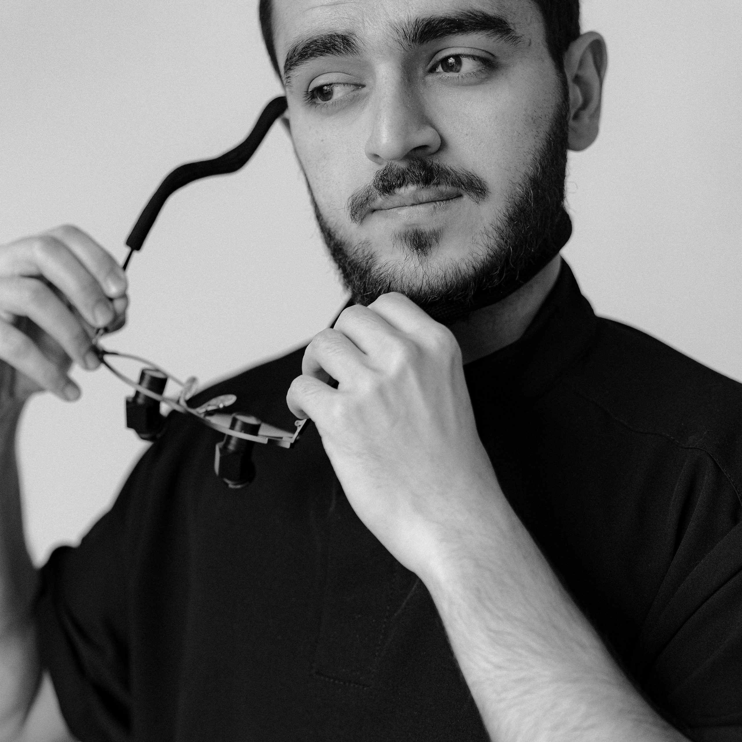 IpUniQue Clinic. Фотограф Мария Сваридзе