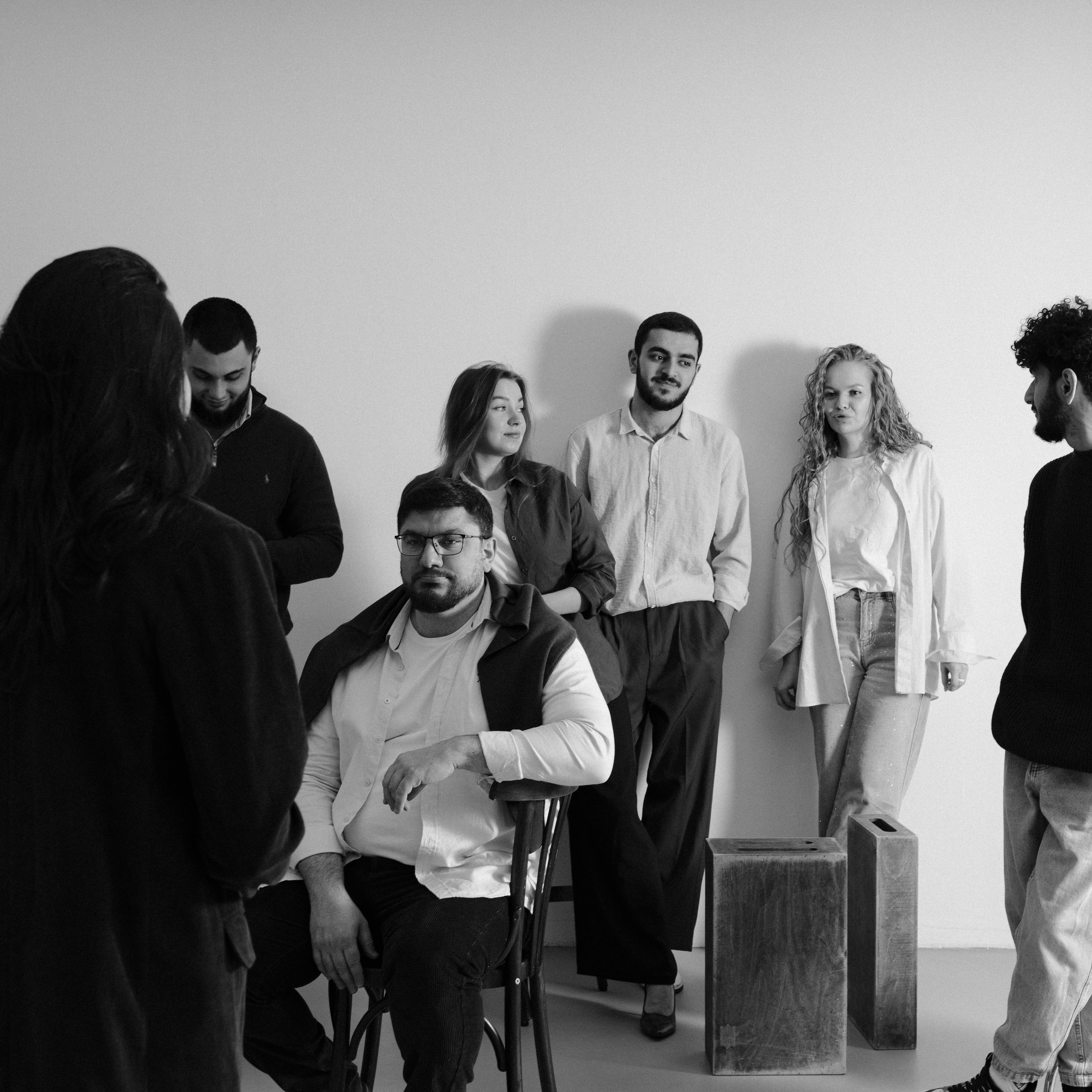 IpUniQue Clinic. Фотограф Мария Сваридзе