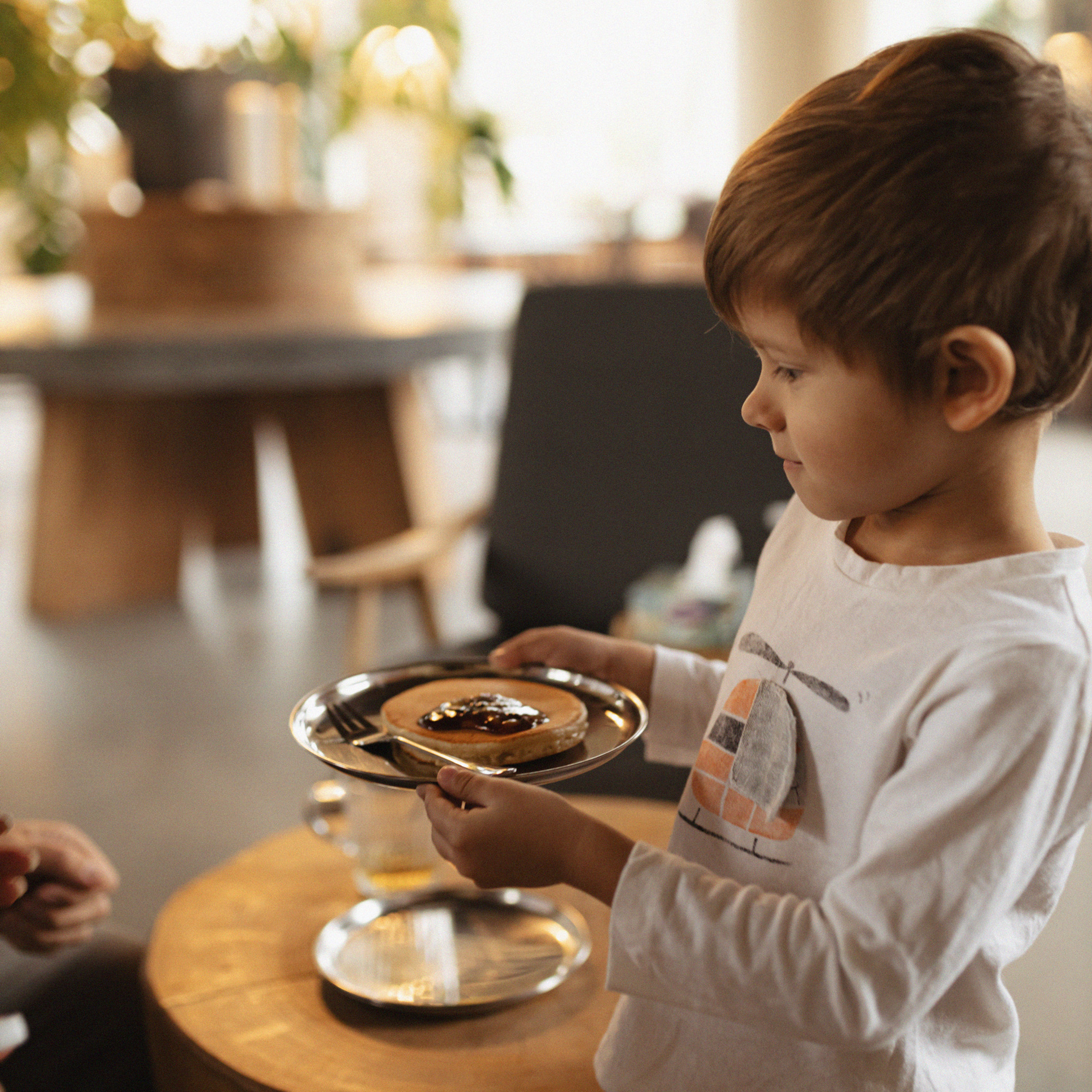 Дом Варенья. Фотограф Мария Сваридзе