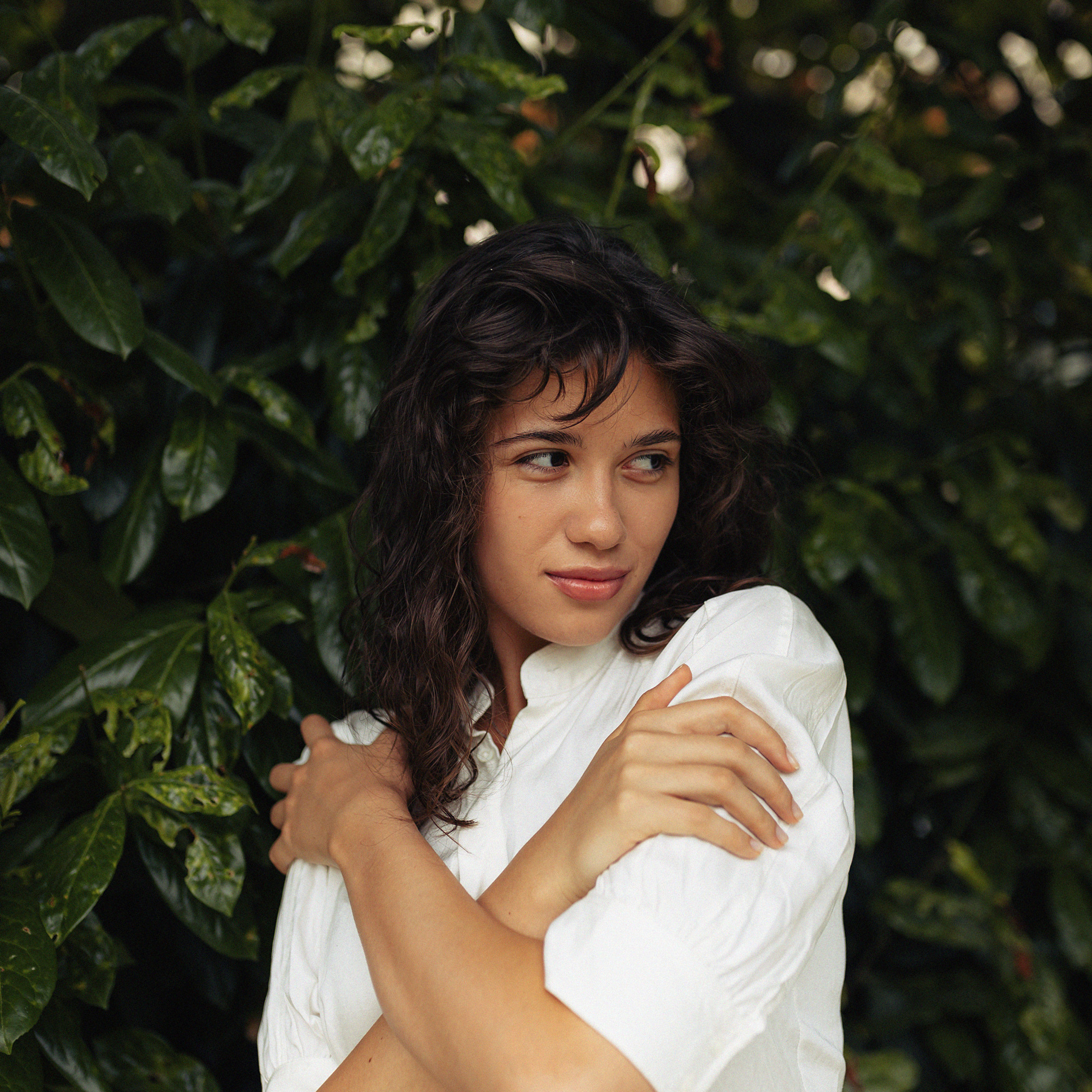 Прекрасная София. Фотограф Мария Сваридзе