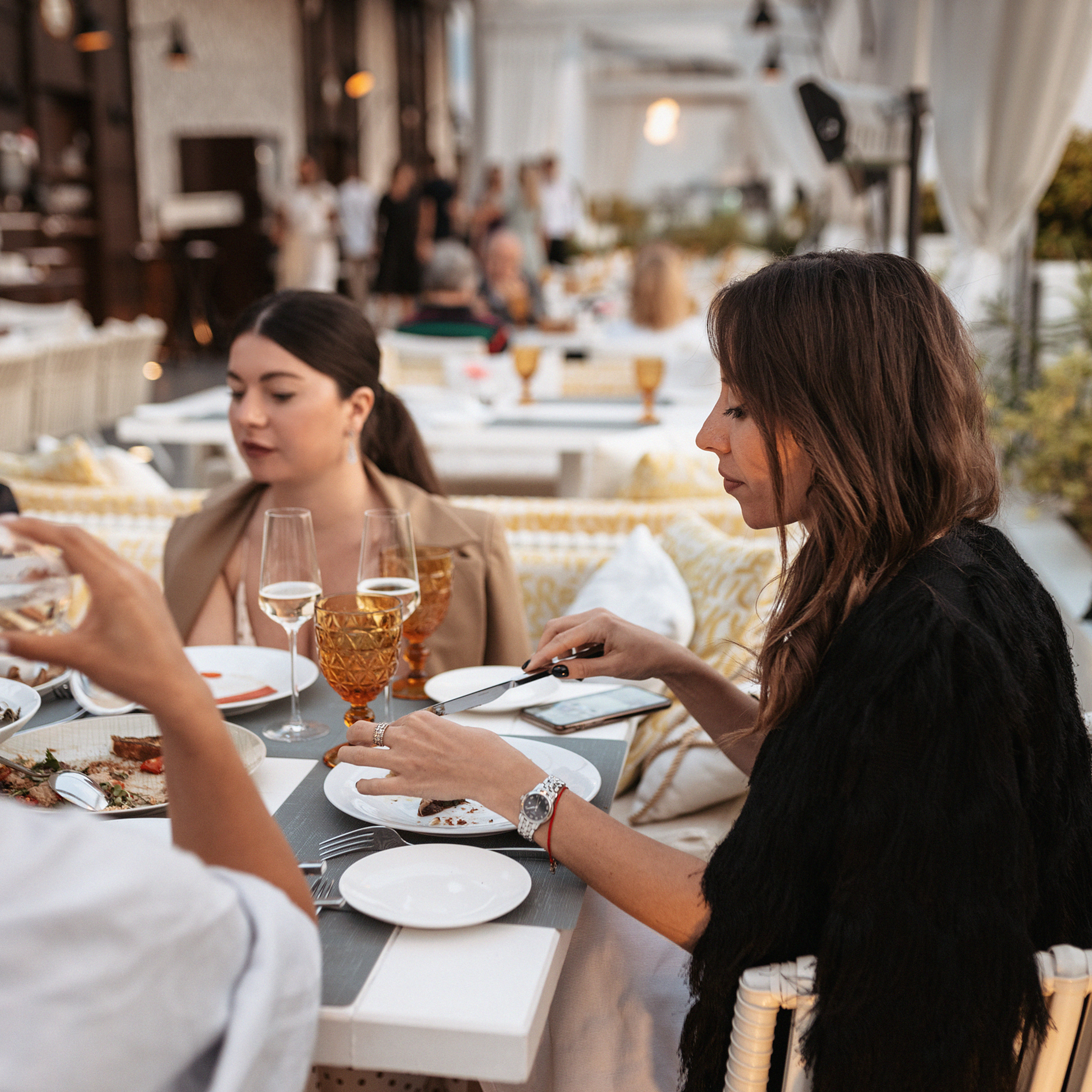 Иляна и её день. Фотограф Мария Сваридзе