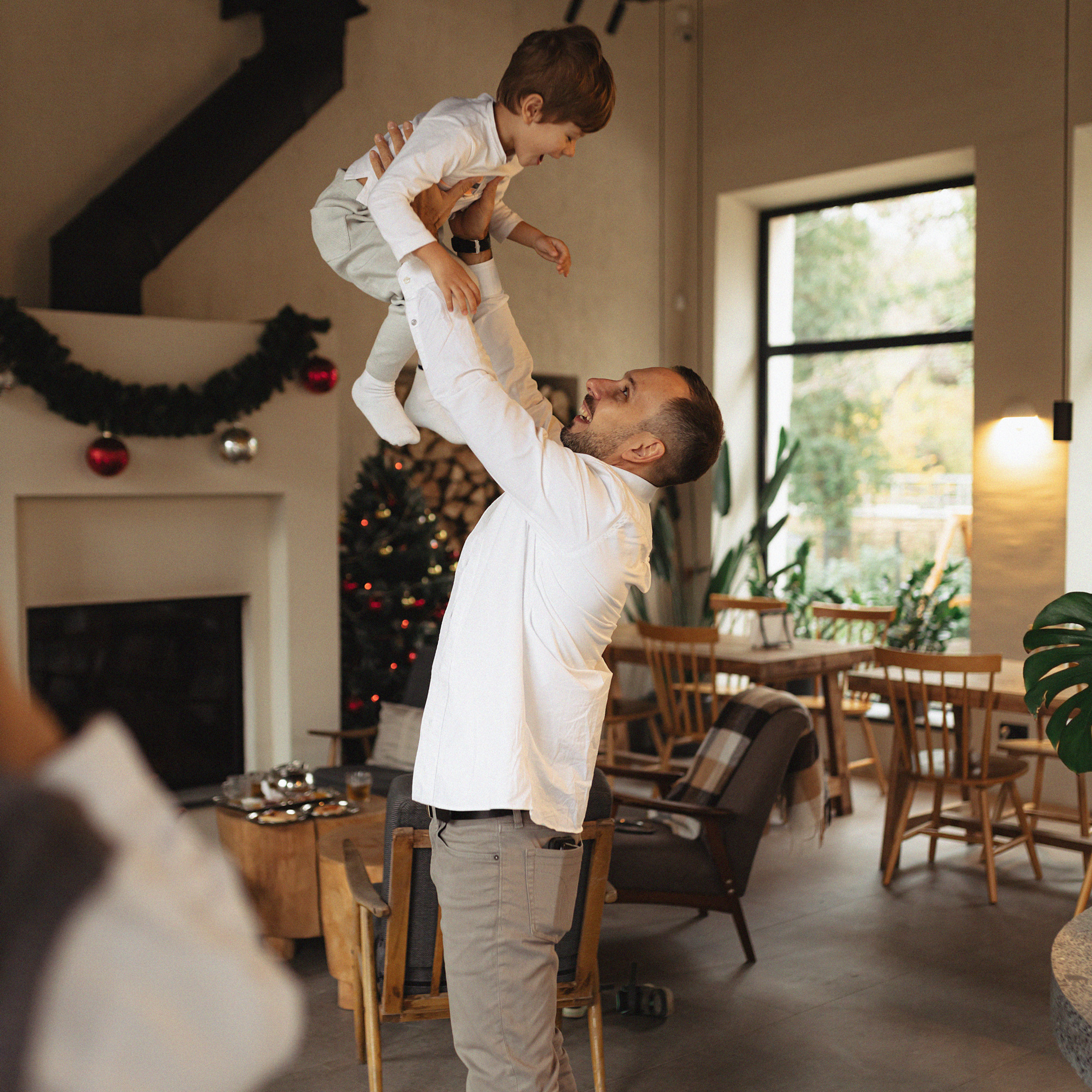 Дом Варенья. Фотограф Мария Сваридзе